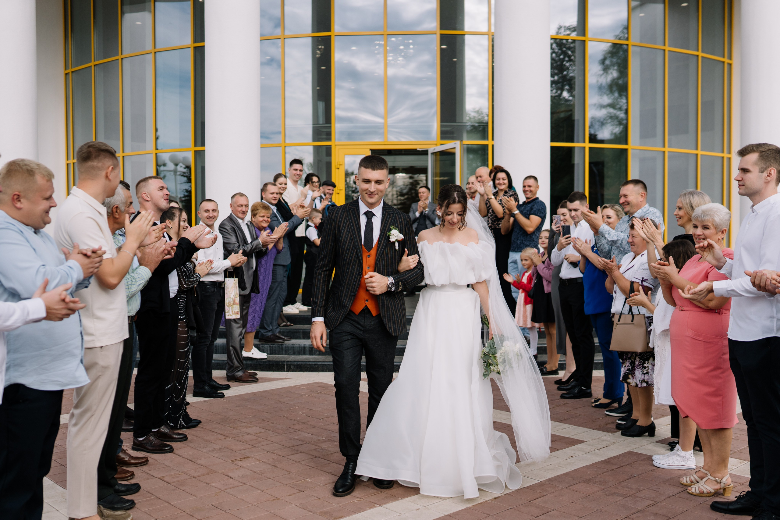 Олег & Алина