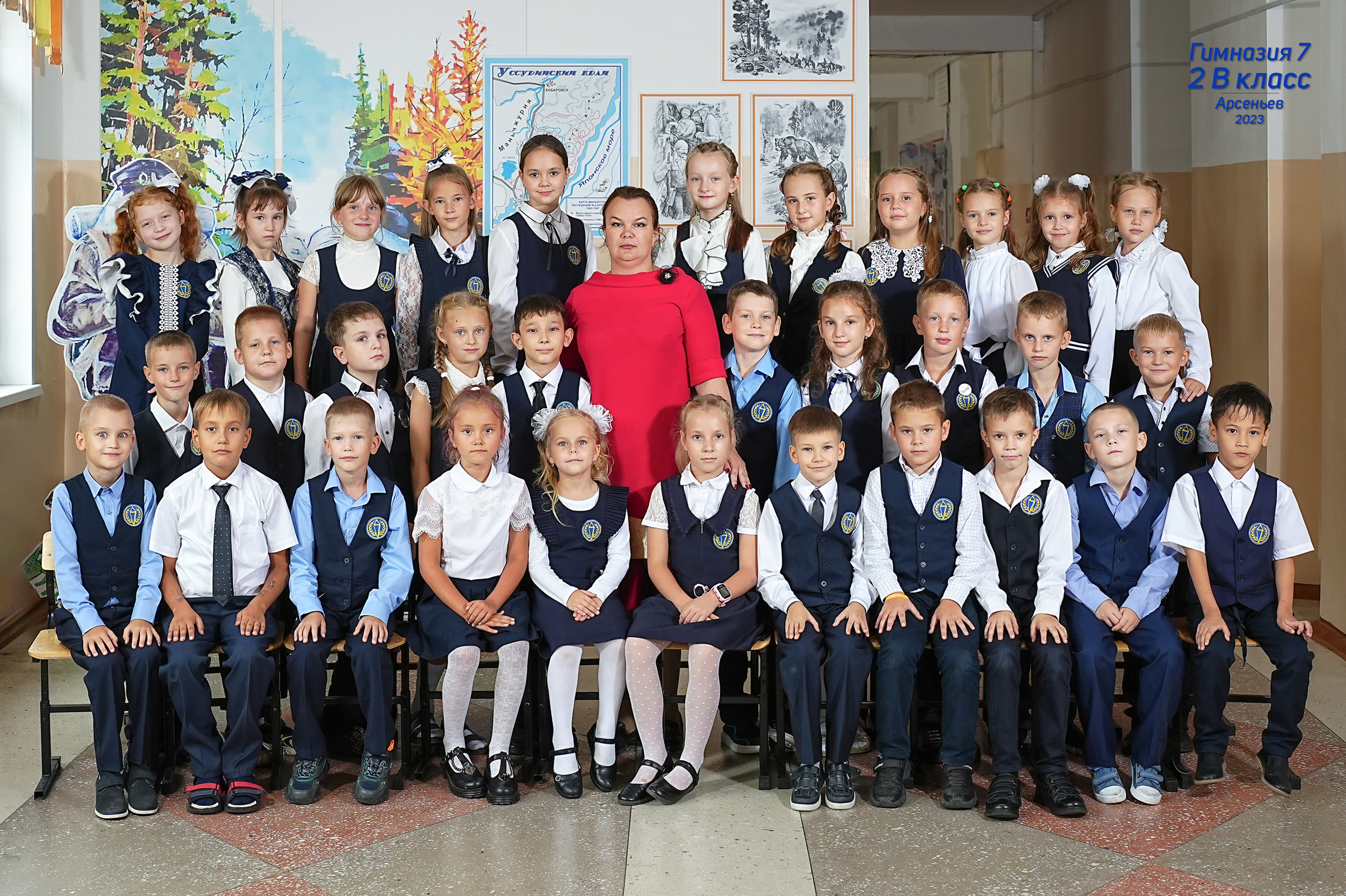 Варианты печатной продукции