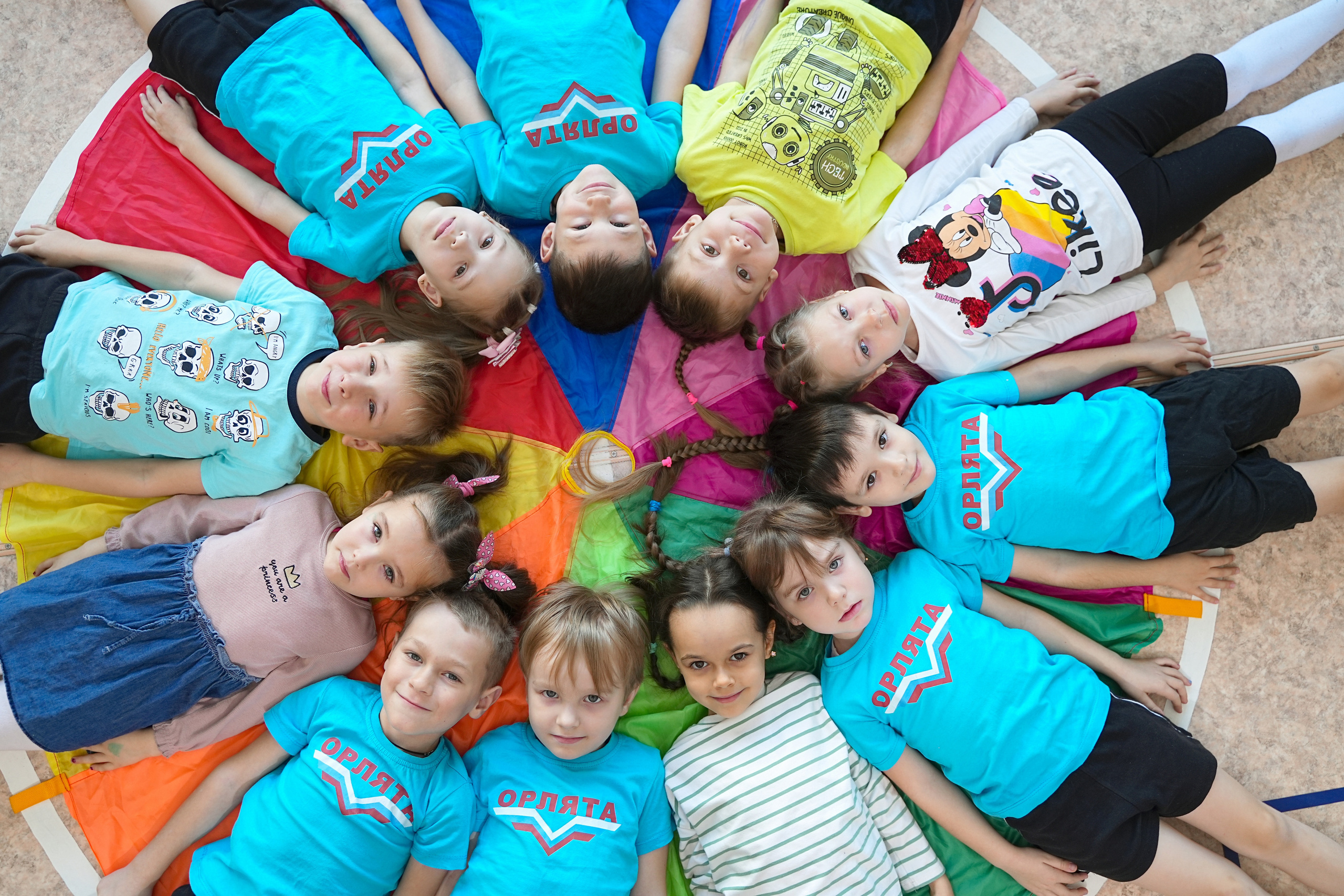 Отзывы на мою работу