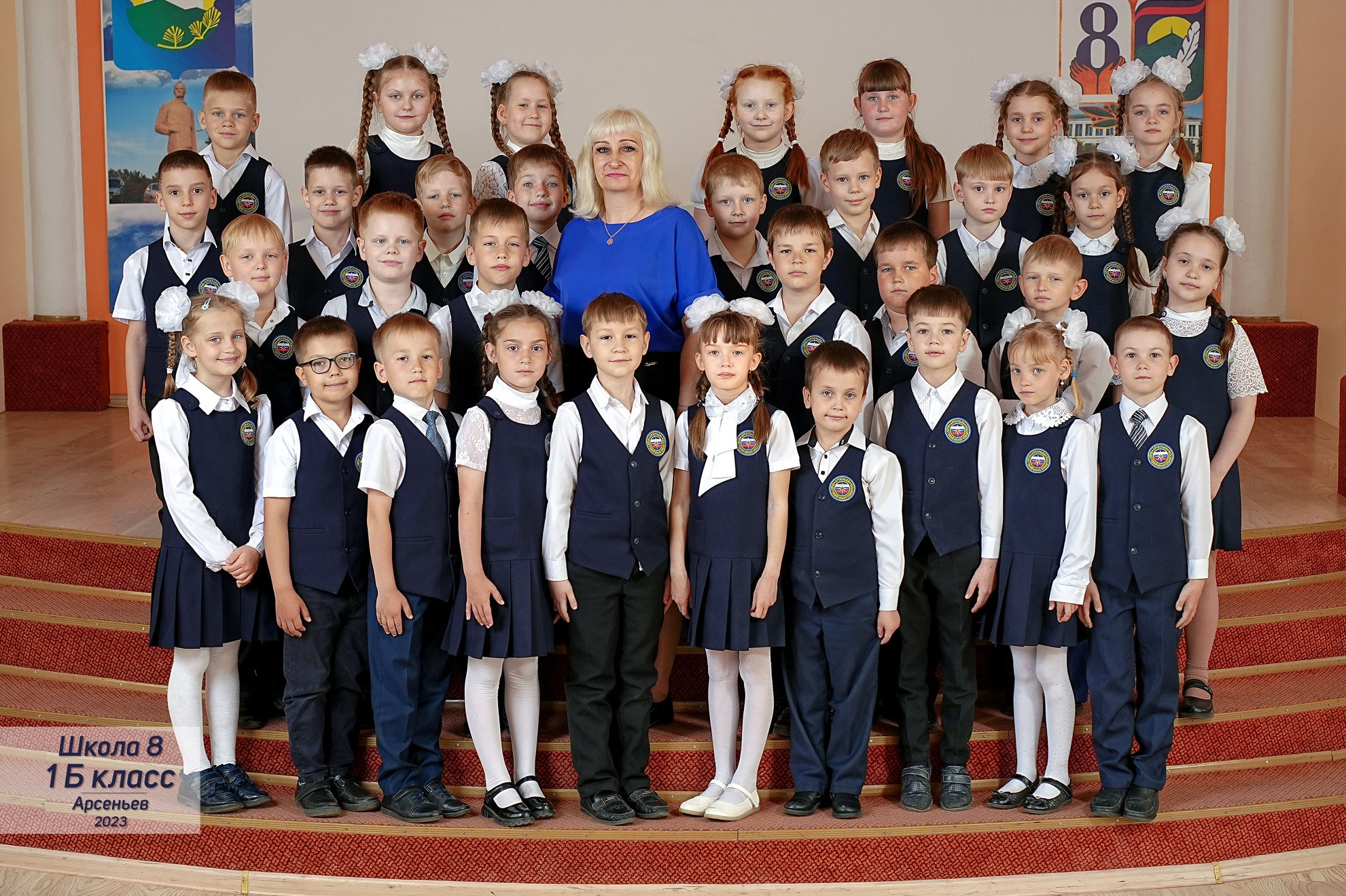 Варианты печатной продукции