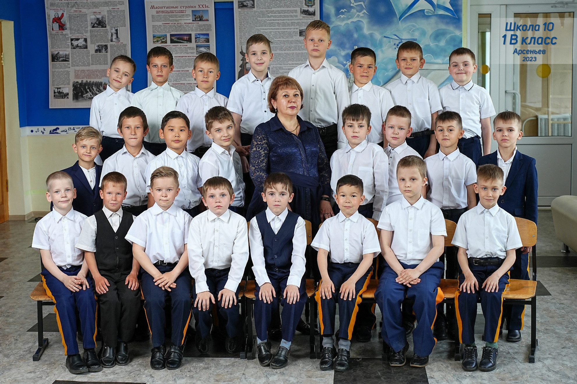 Варианты печатной продукции