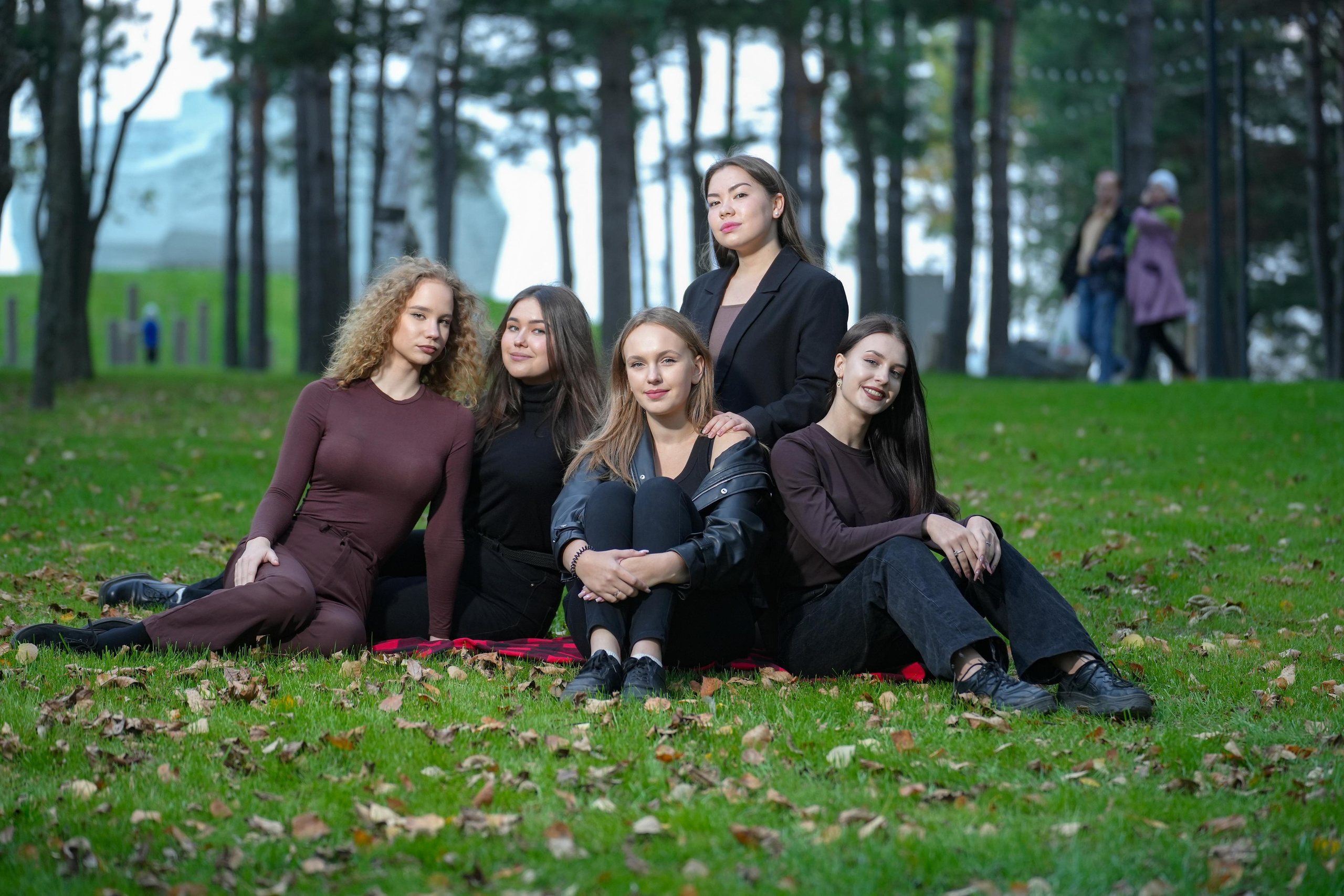 Старшие классы