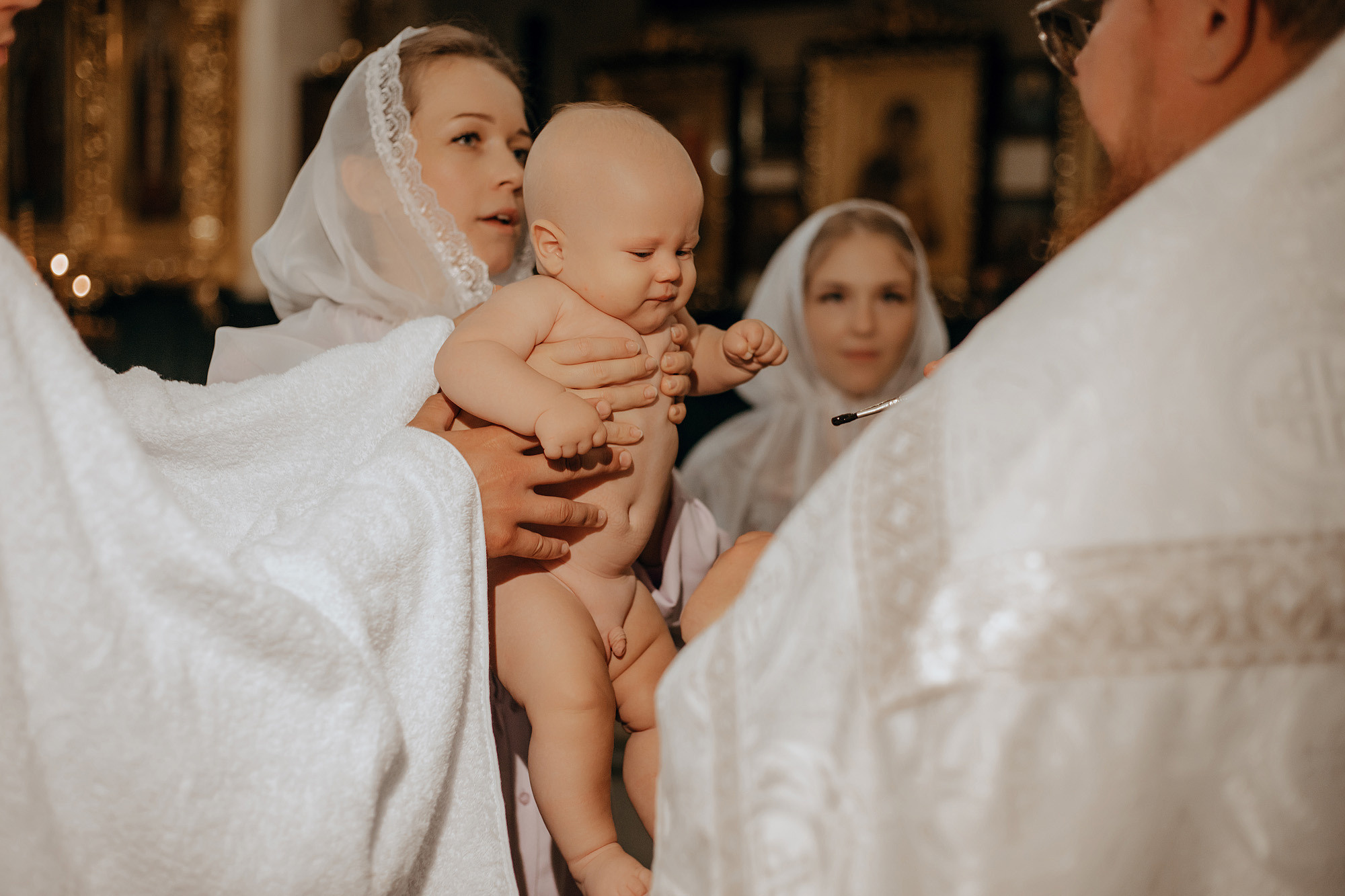 Храм Святых Мучениц Веры, Надежды, Любови и Матери их Софии. Фотограф в Белгороде Анастасия Веленгурская