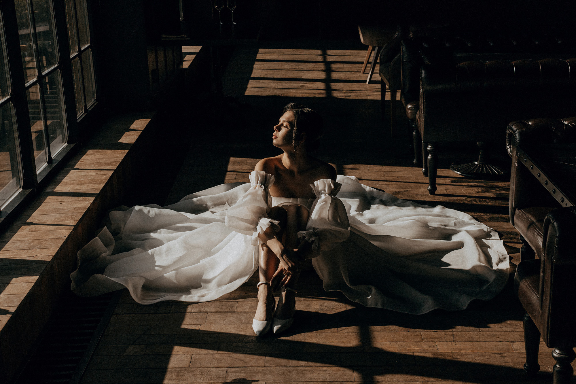 25.09.2022. Фотограф в Белгороде Анастасия Веленгурская