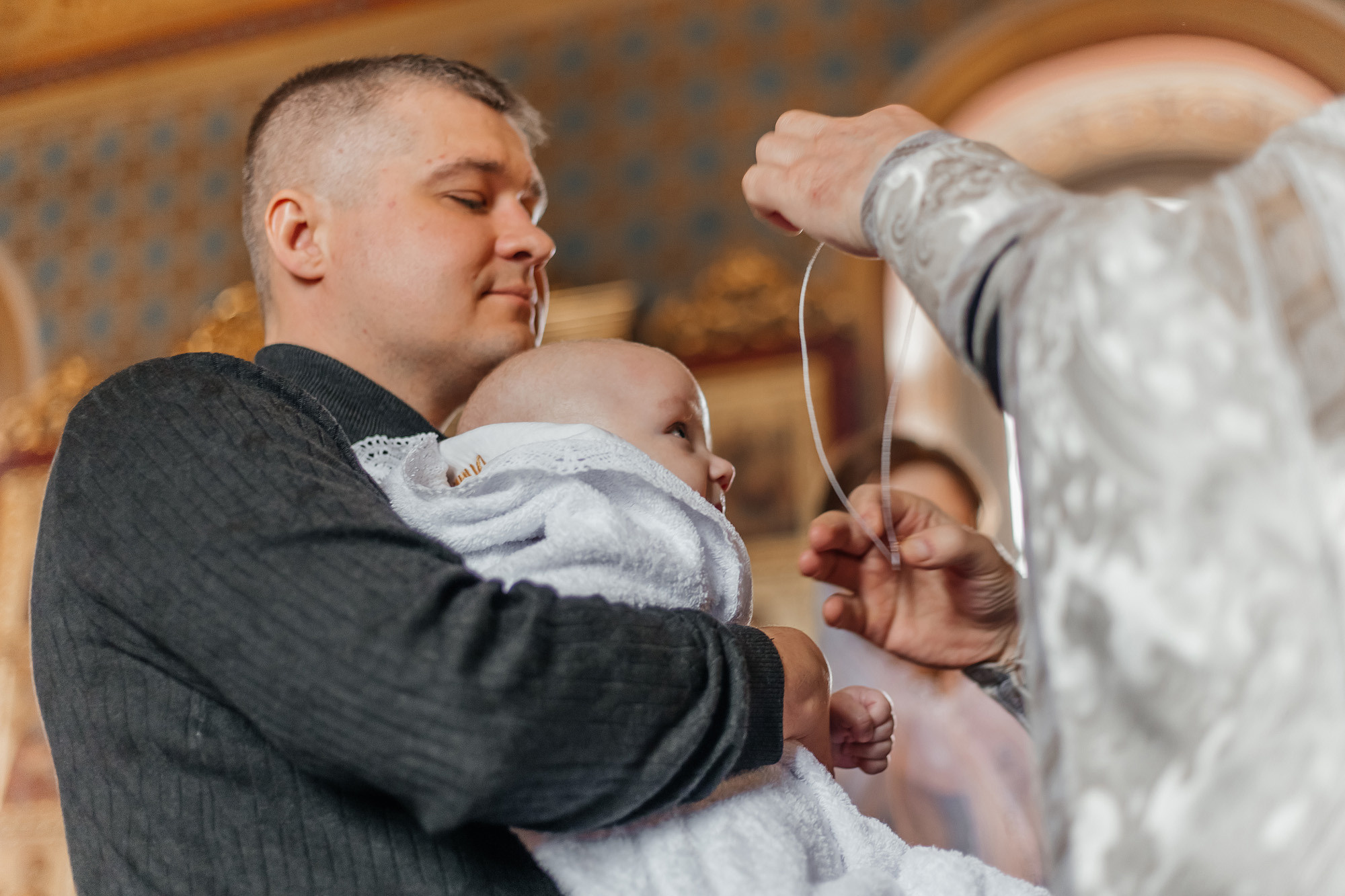 Храм Воздвижения Креста Господня г. Белгород. Фотограф в Белгороде Анастасия Веленгурская