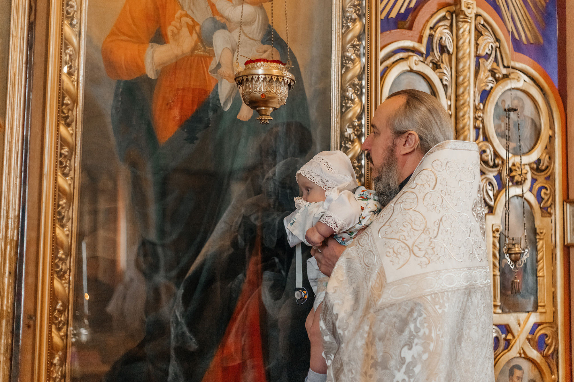 Храм Воздвижения Креста Господня г. Белгород. Фотограф в Белгороде Анастасия Веленгурская