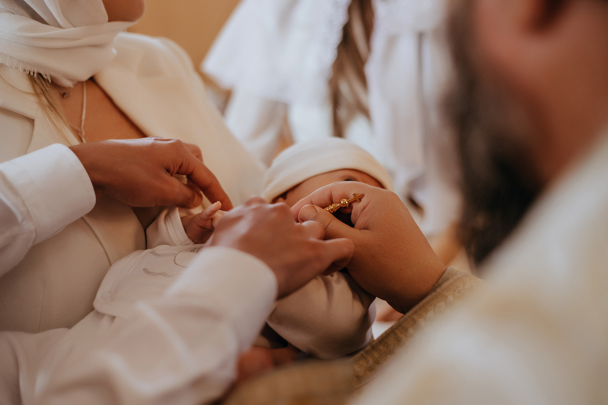 Храм Казанской иконы Божией Матери в селе Плоское. Фотограф в Белгороде Анастасия Веленгурская