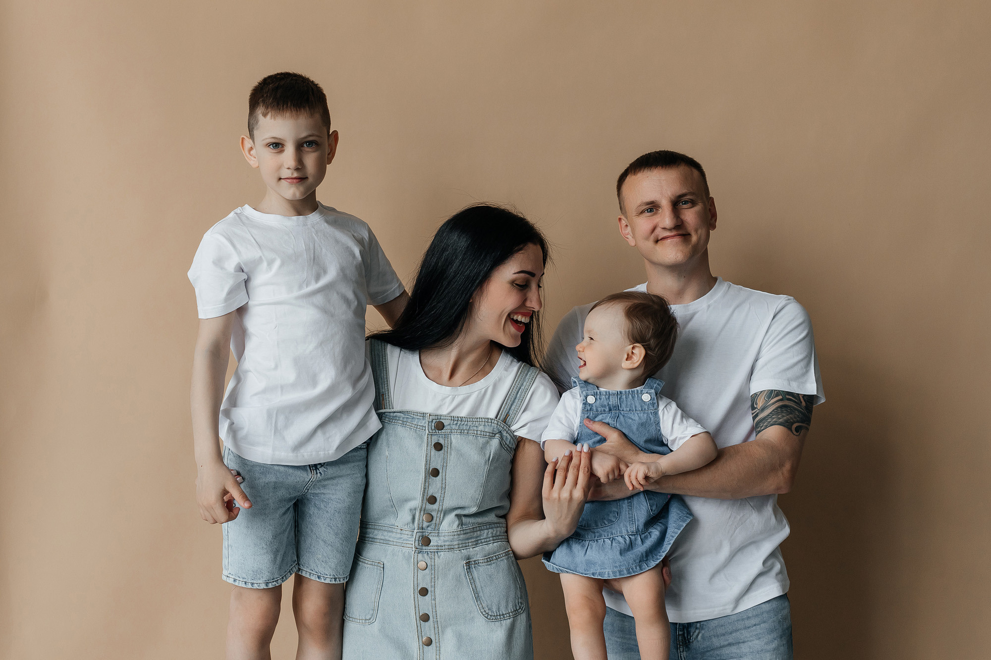 Годовасия. Фотограф в Белгороде Анастасия Веленгурская