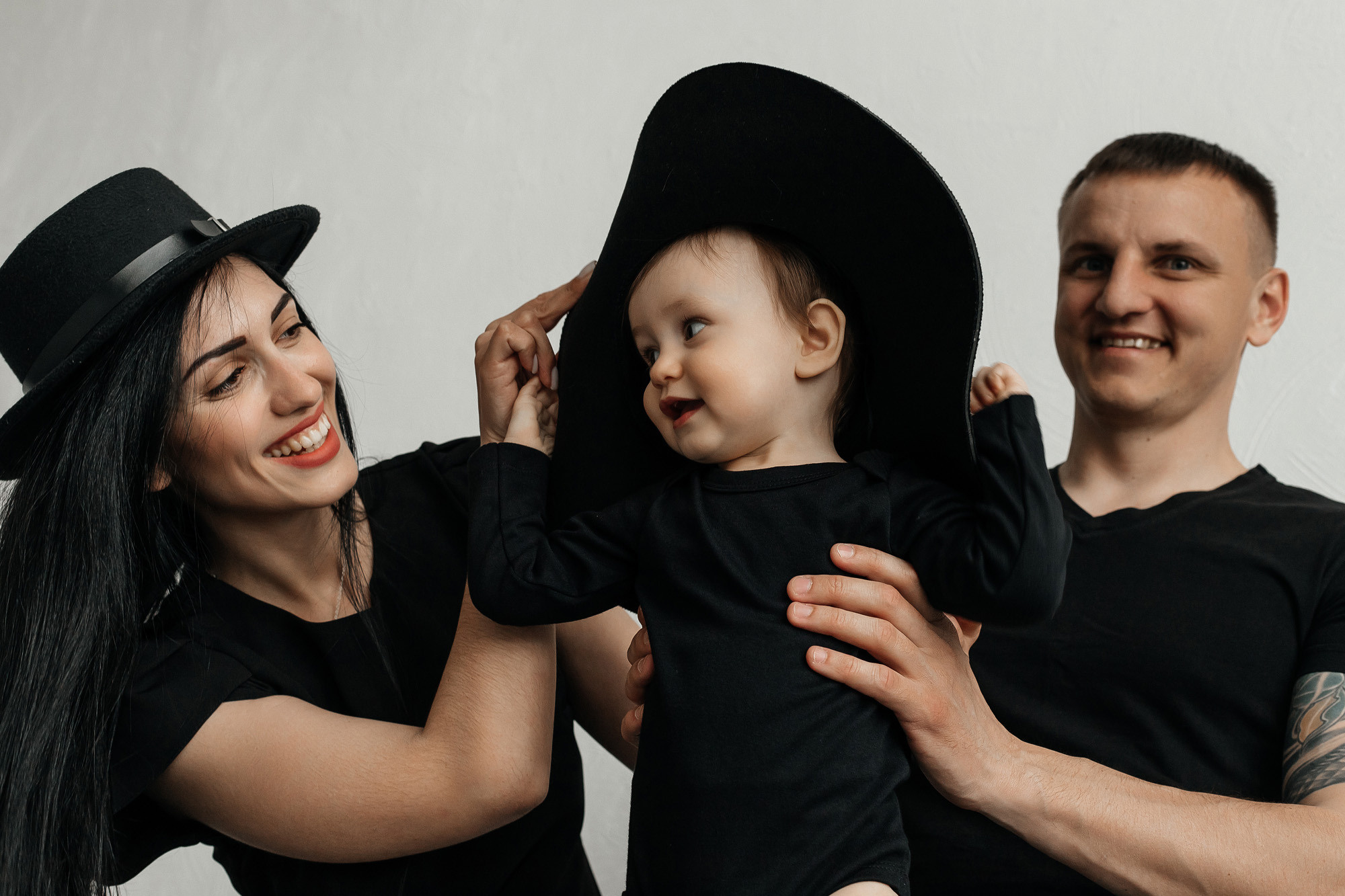 Годовасия. Фотограф в Белгороде Анастасия Веленгурская