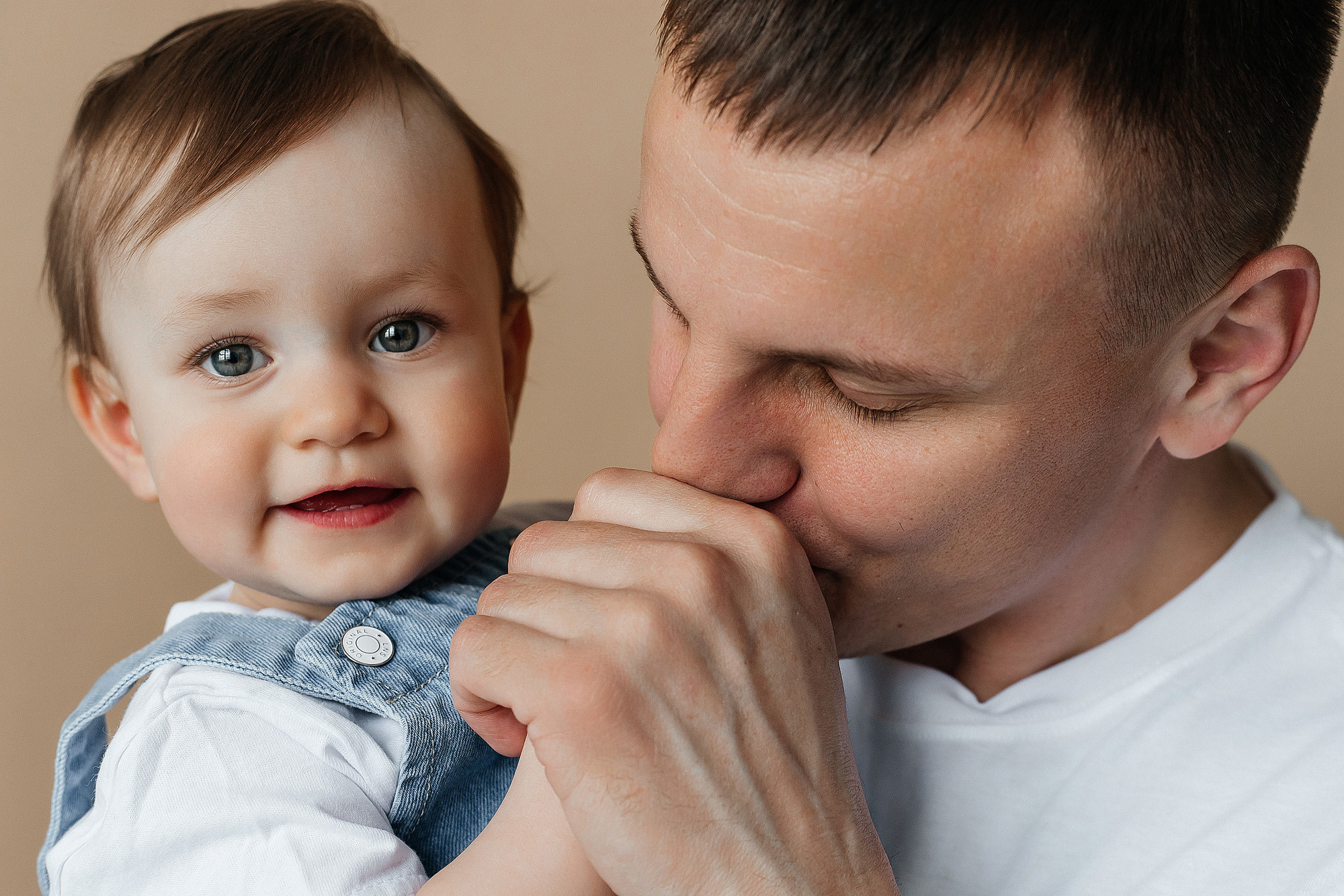 Годовасия. Фотограф в Белгороде Анастасия Веленгурская
