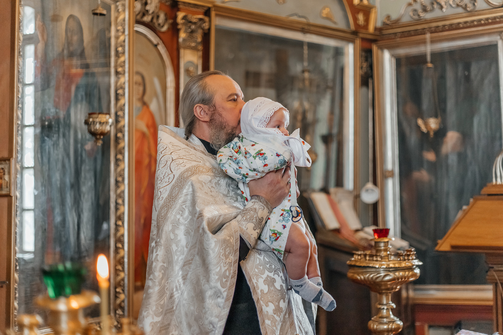 Храм Воздвижения Креста Господня г. Белгород. Фотограф в Белгороде Анастасия Веленгурская