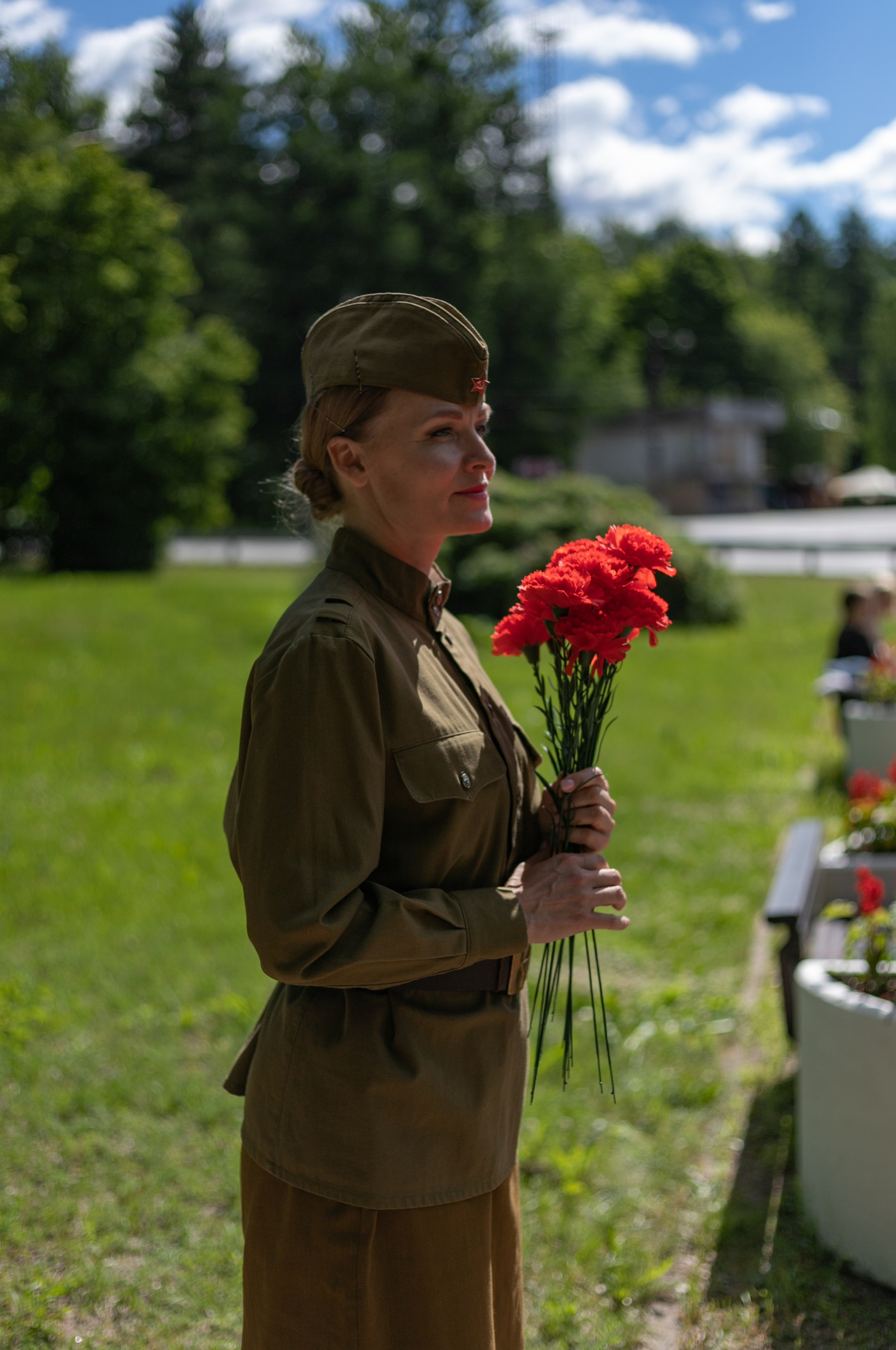 Мероприятия городские, официальные. Фотограф в Санкт-Петербурге Наталия Денисова