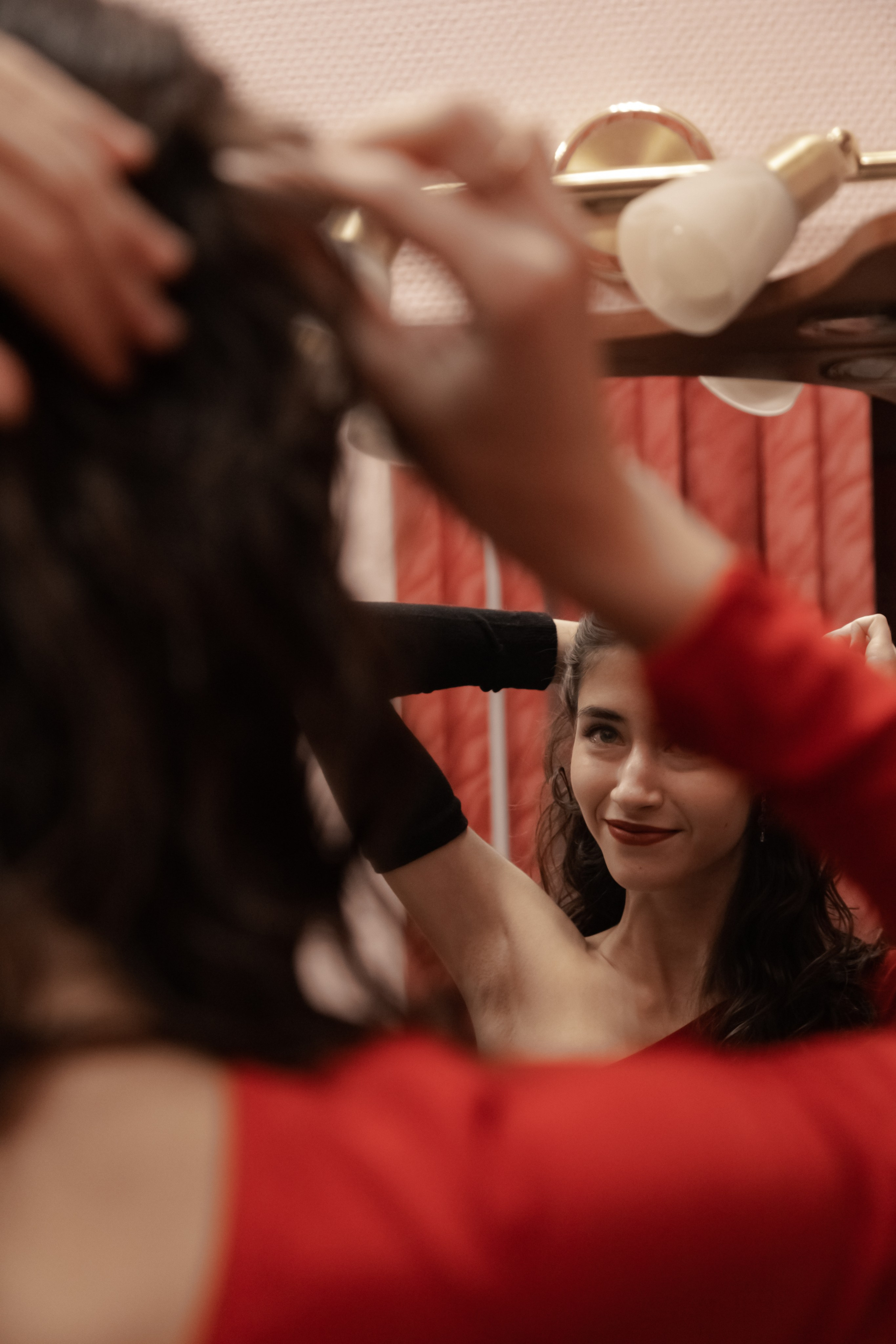 Съемка спектаклей и концертов. Фотограф в Санкт-Петербурге Наталия Денисова