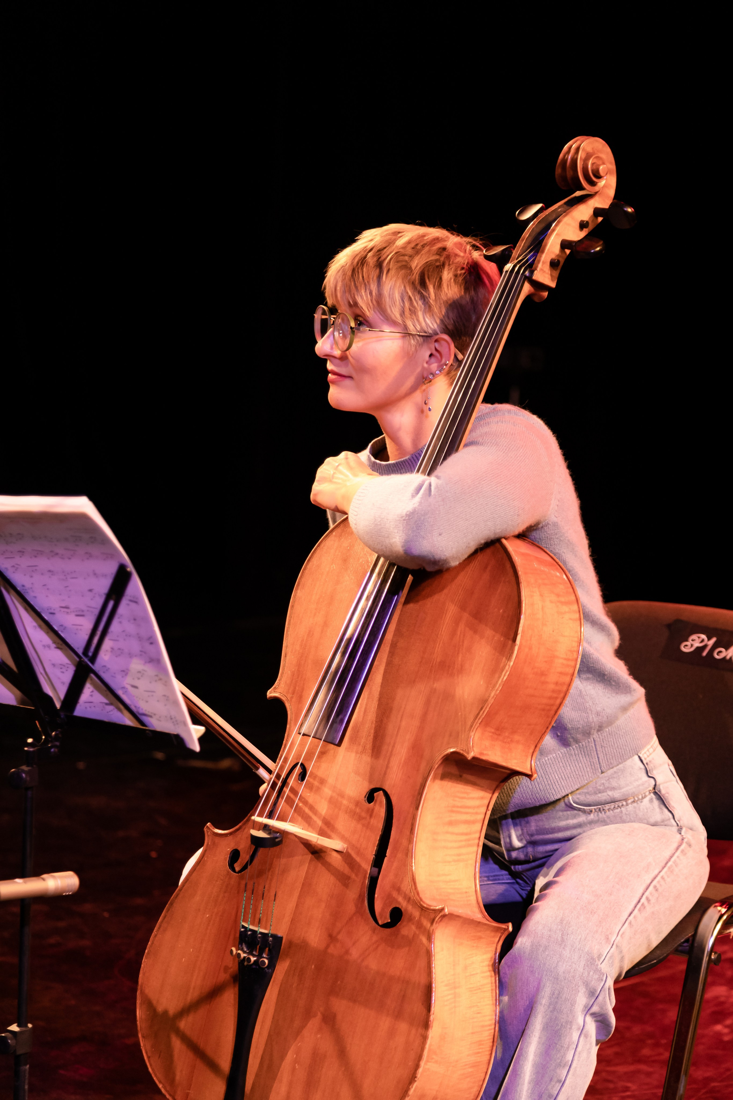 Актерское портфолио. Фотограф в Санкт-Петербурге Наталия Денисова