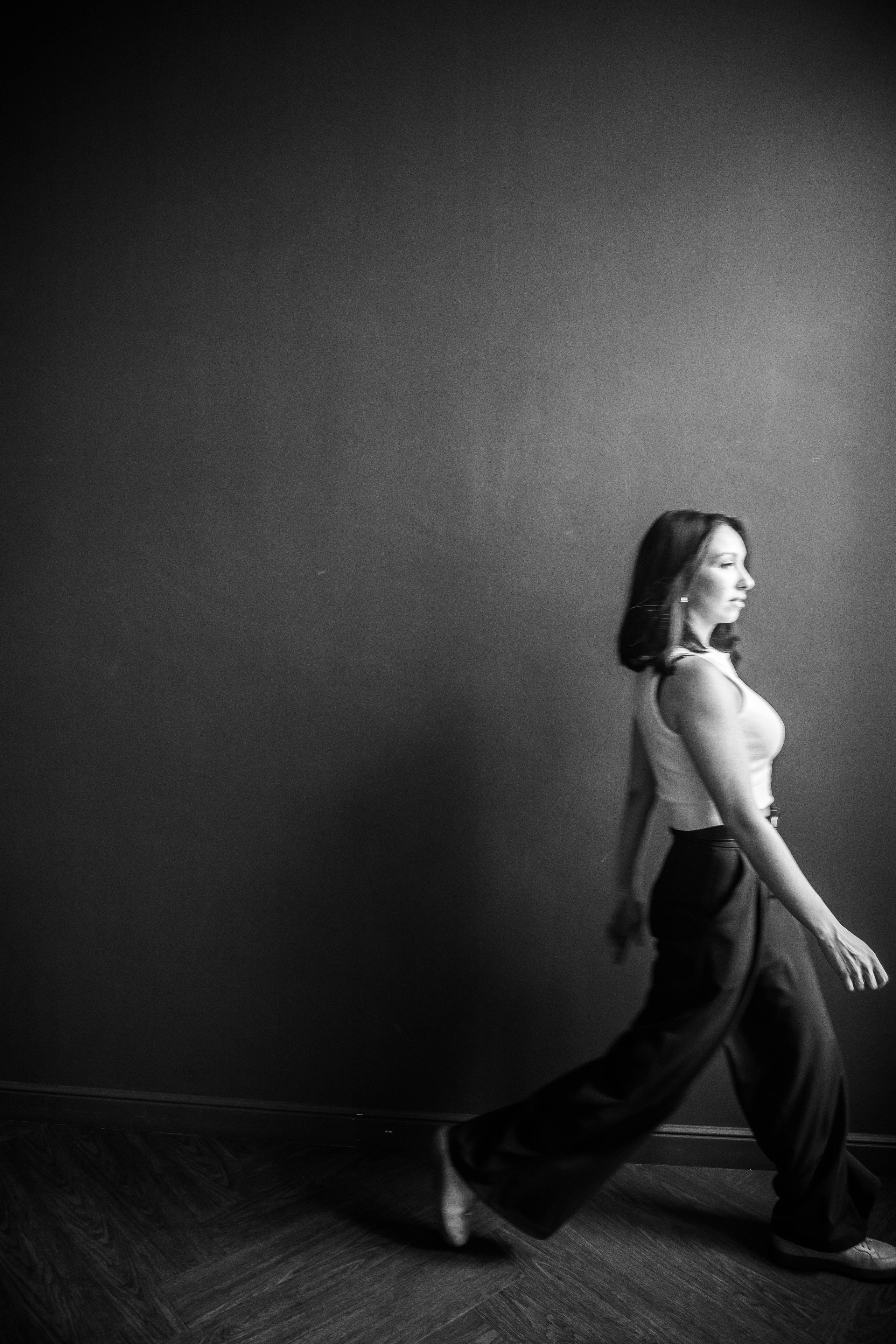 Женский портрет. Ваш фотограф в Красноярске Александра Кириллова