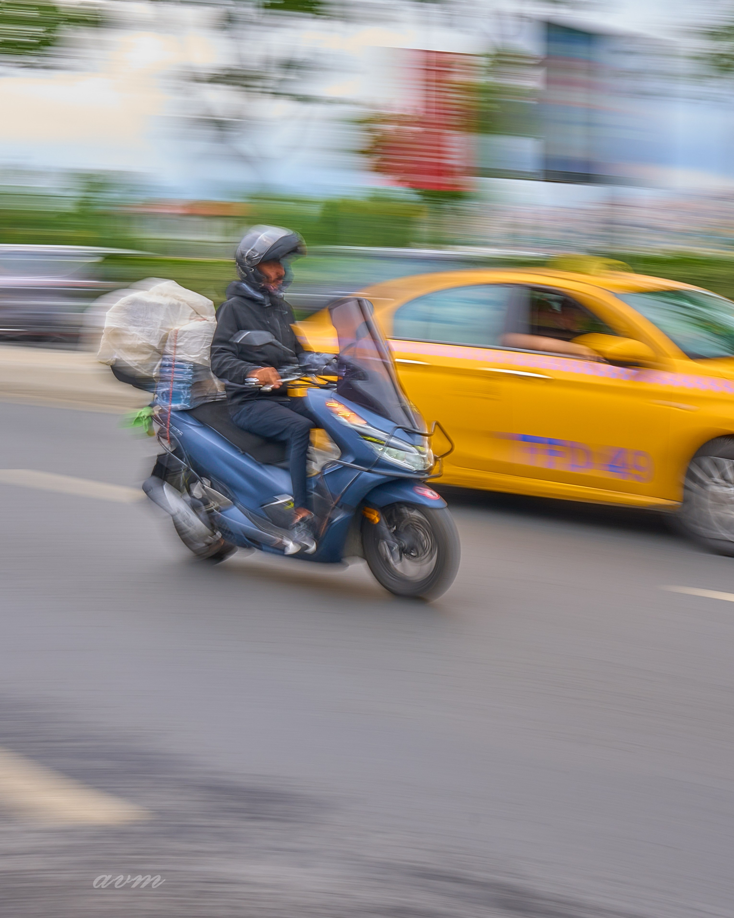 Стамбул 2023. Фотограф Михеев Андрей