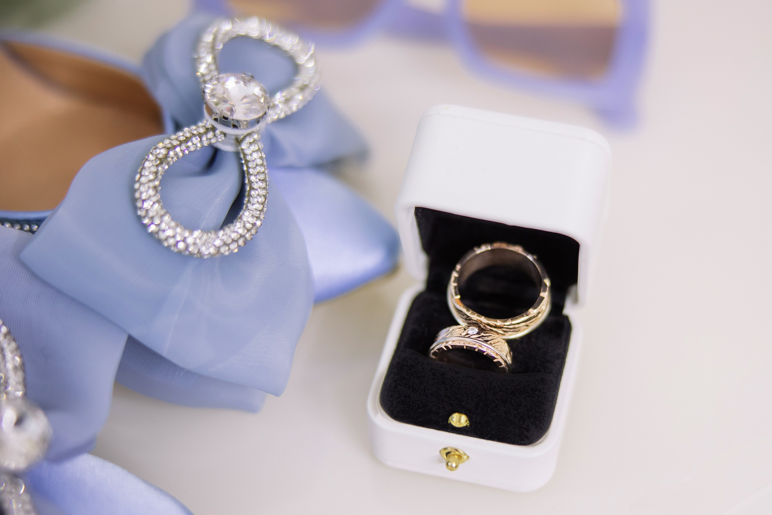 Сборы жениха и невесты, ЗАГС. Фотограф в Краснодаре