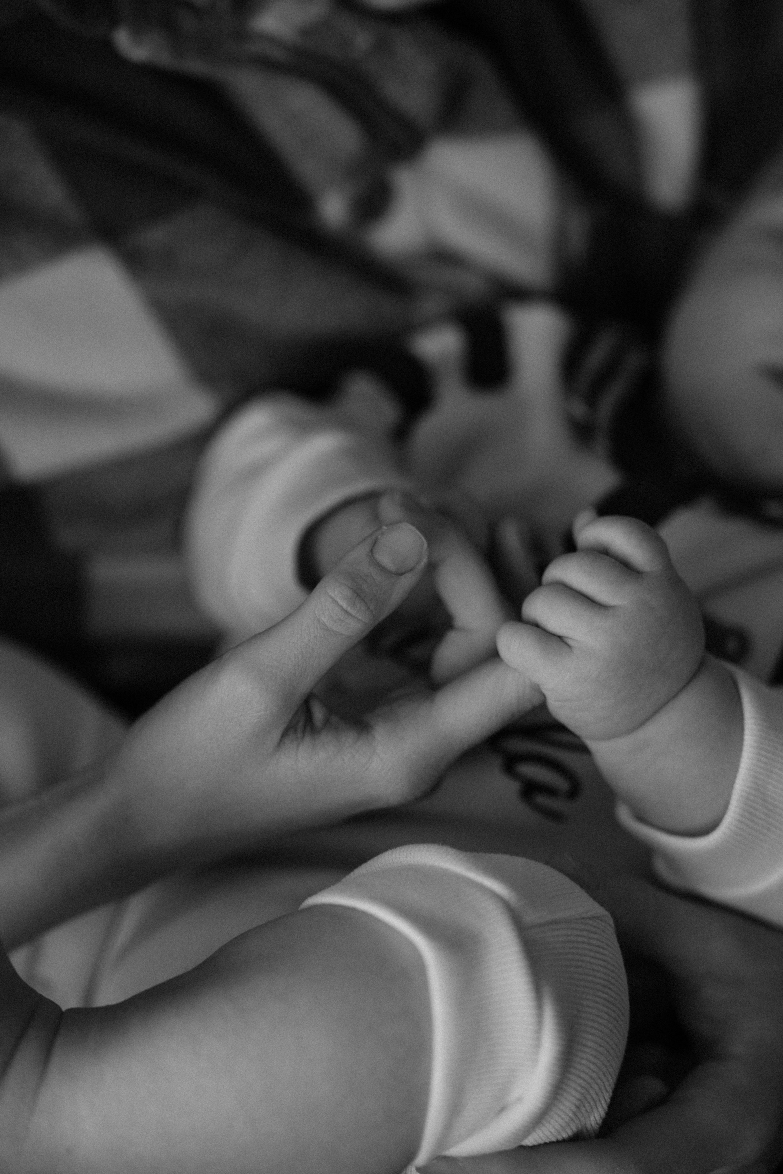 У вас дома. Свадебный и семейный фотограф в Москве и Красногорске — живые кадры | Анастасия Тихонова