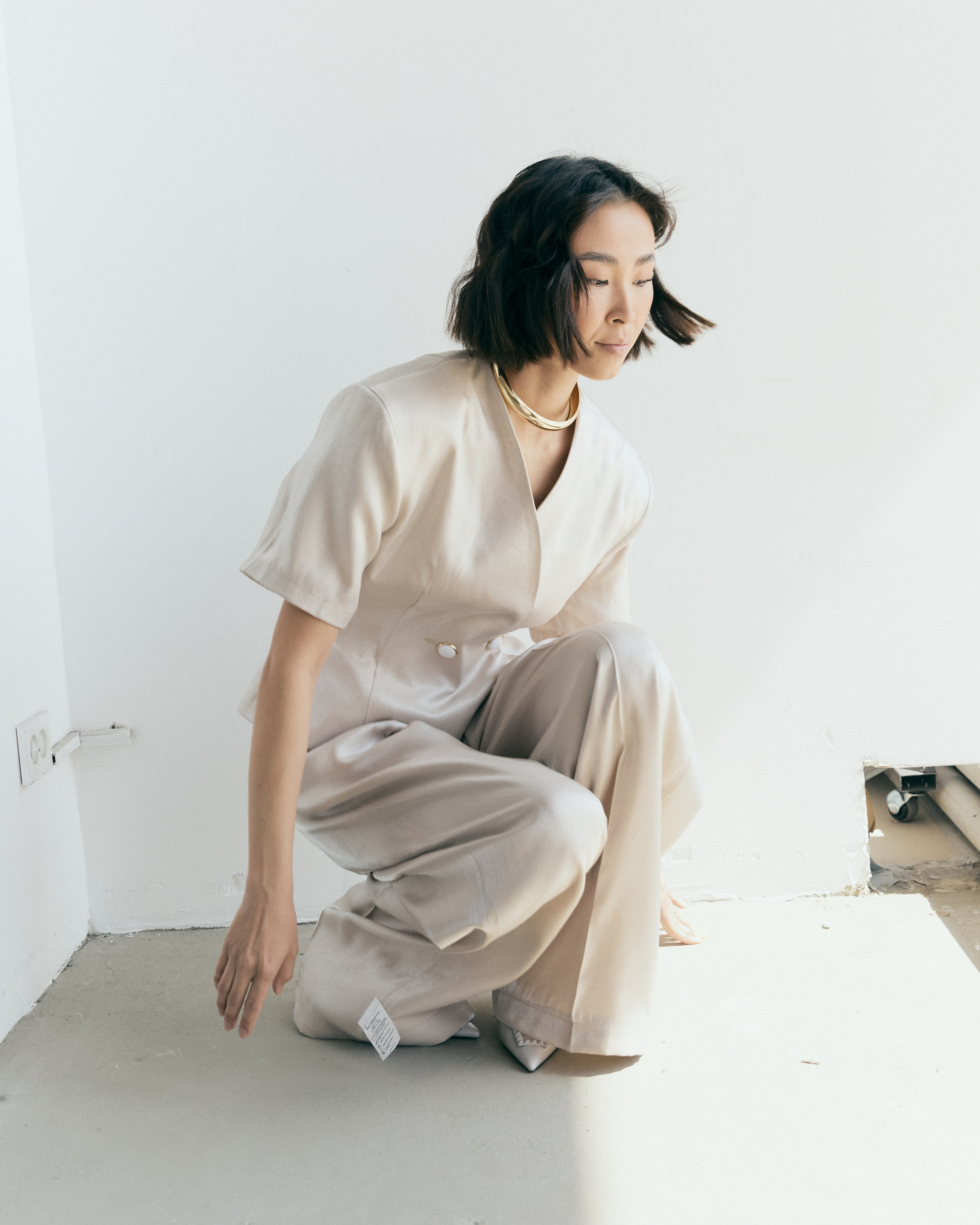 Kassenova. Pavel Yastrebov photographer