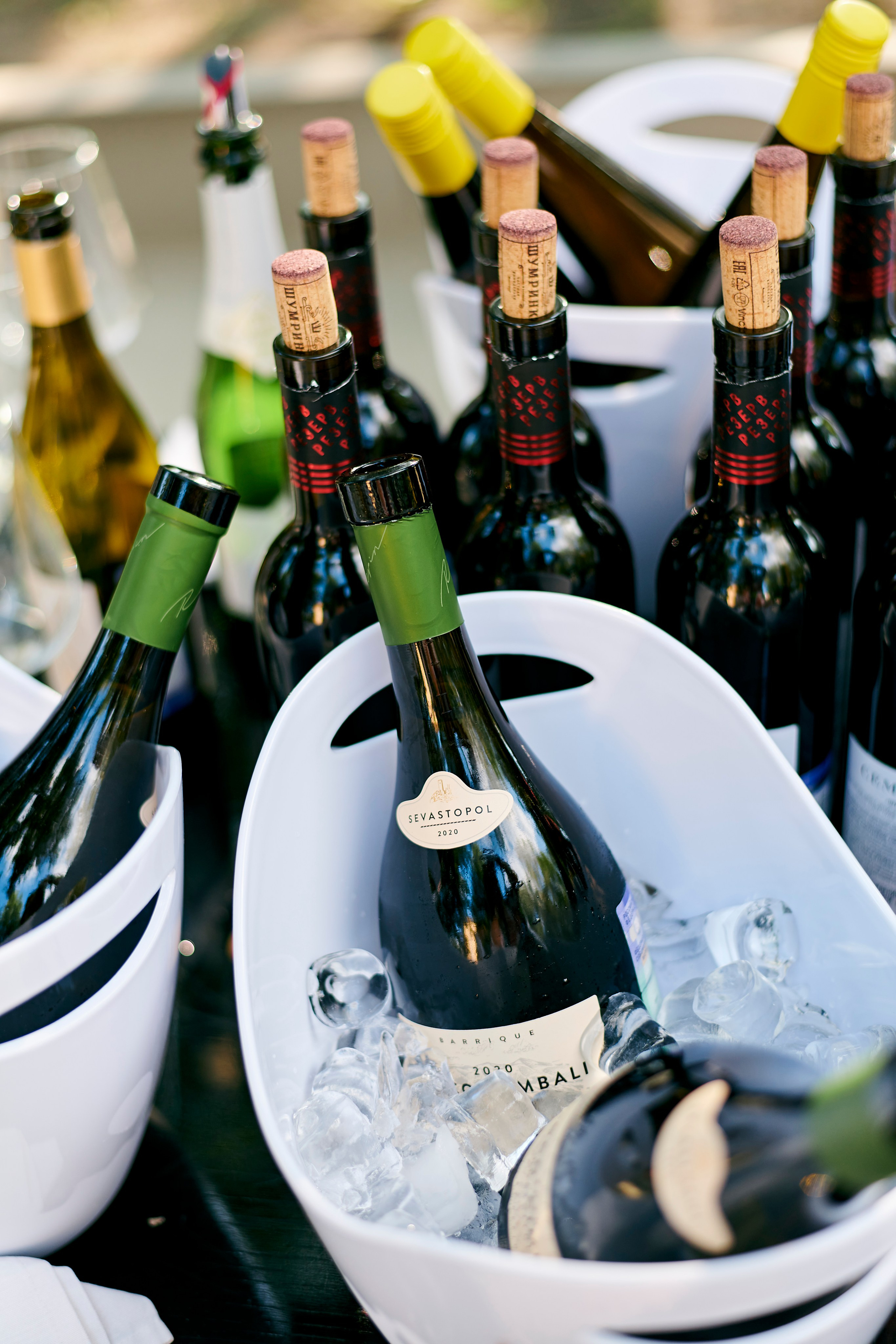 Ужин-открытие фестиваля в честь 300-летия Екатеринбурга!. Фотограф Постольник Дарья