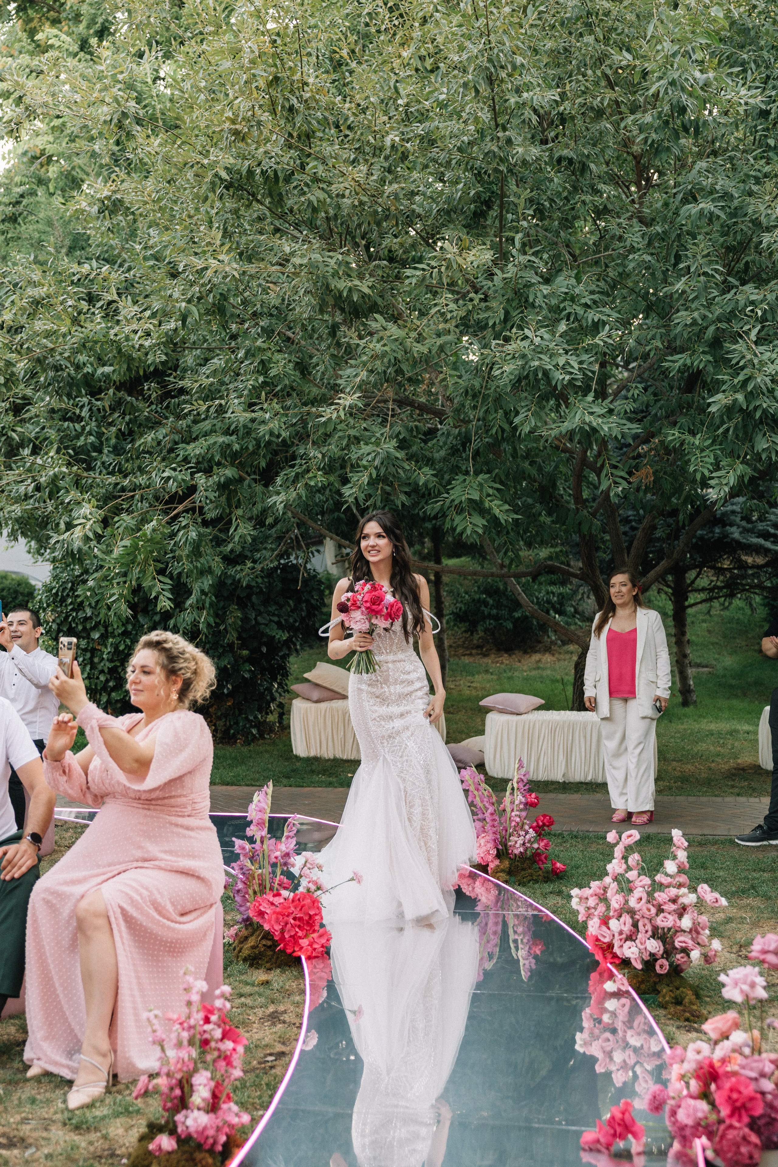 Хвича И Диана. Свадебный фотограф в Краснодаре Булатова Наталия