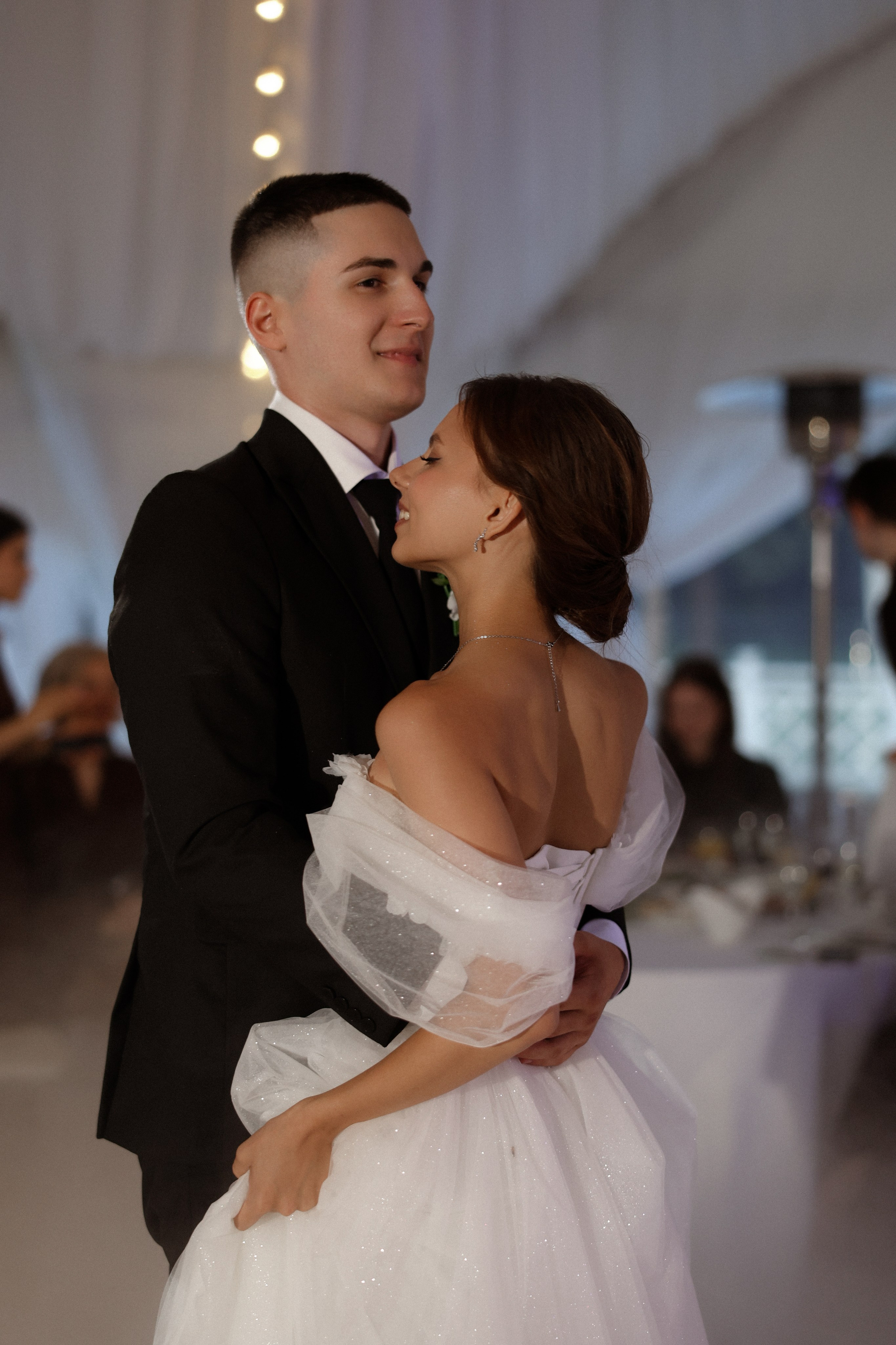 «Просто МЫ» — Дарья и Иван. Свадебный и семейный фотограф в Москве Ломова Ирина