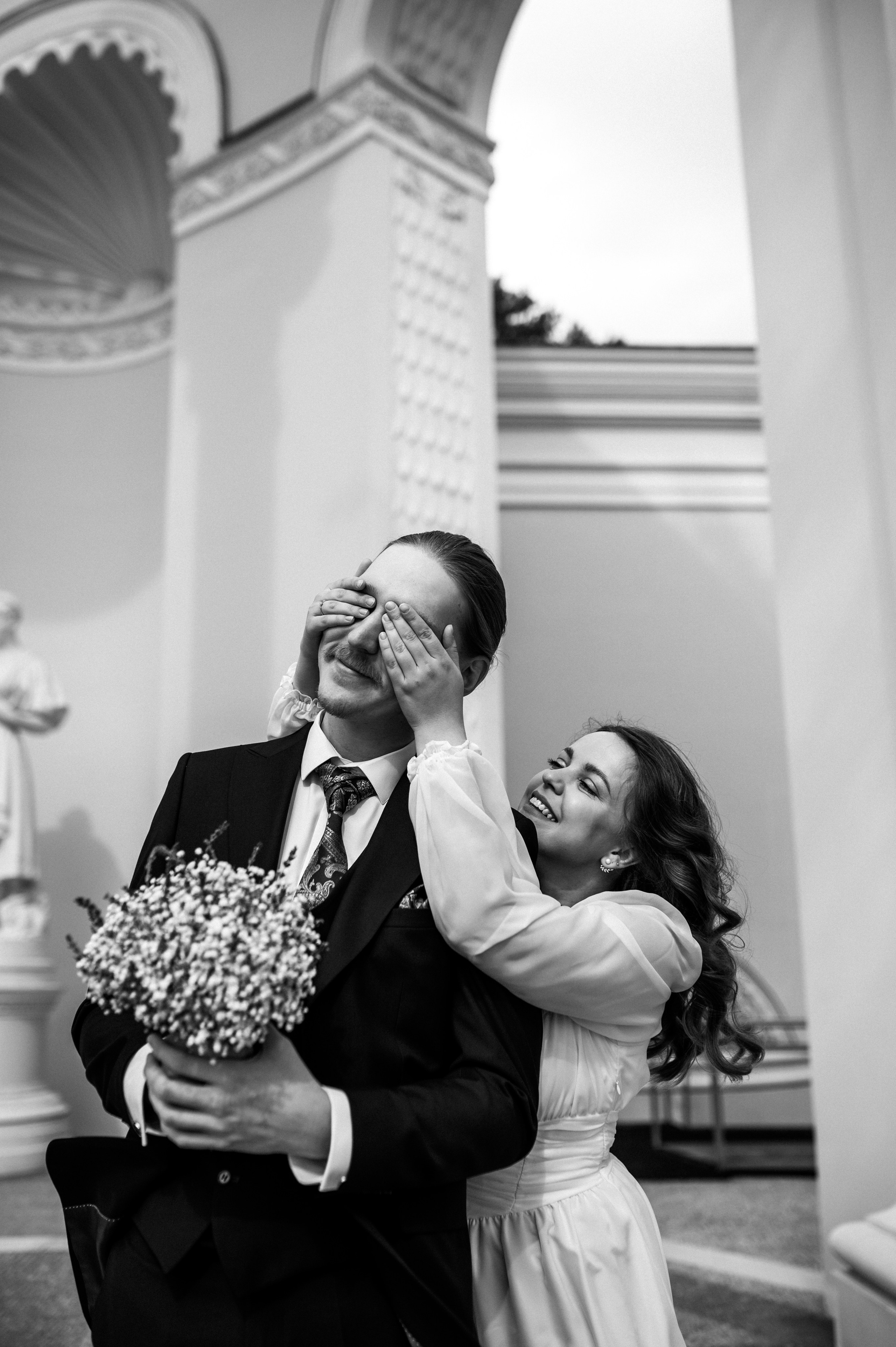 Андрей&Диана🤍. Лайфстайл фотограф в Москве Серебрянская Фаина