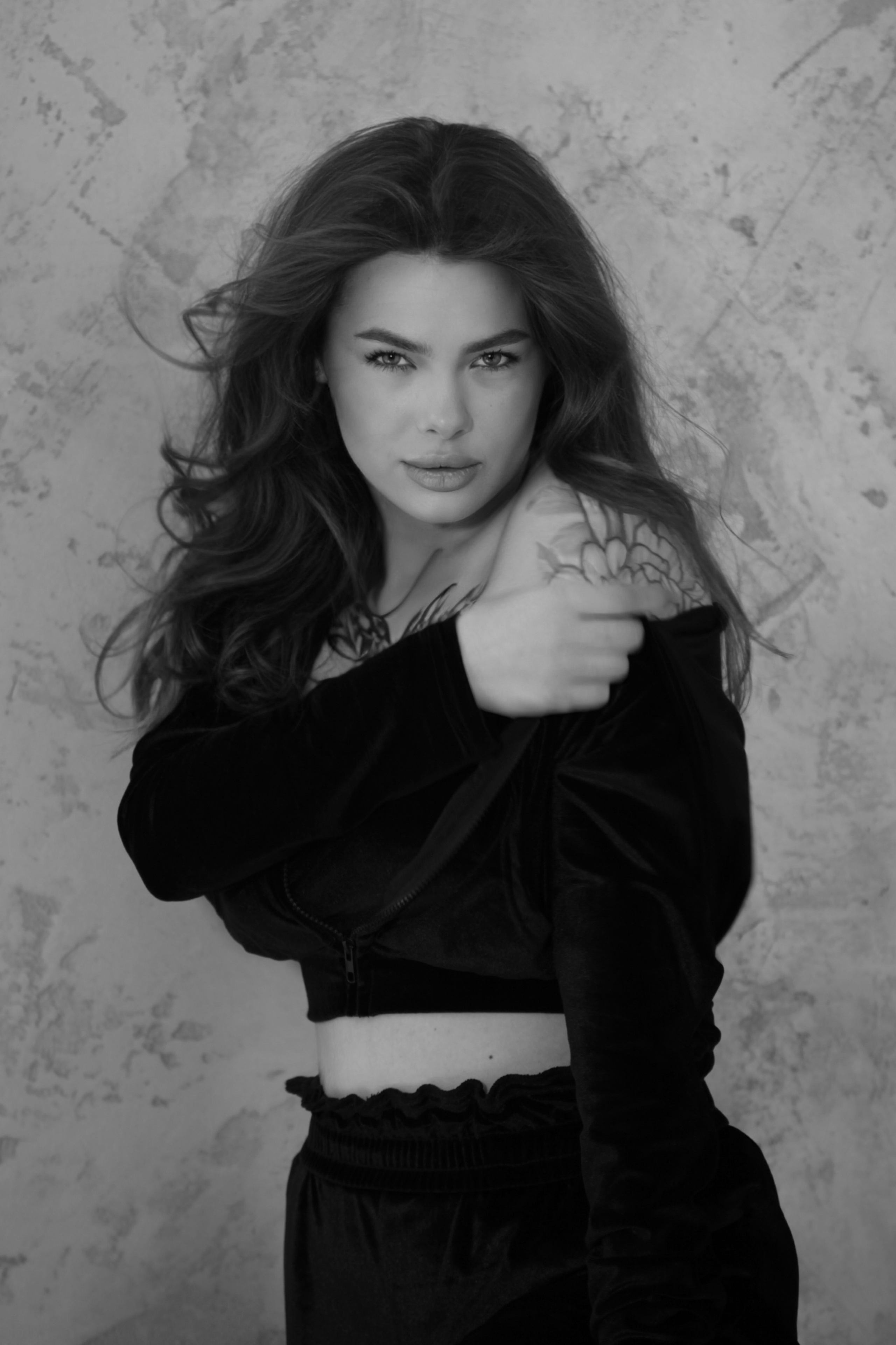 Виктория. Портретный фотограф Москва Виктория Гранд