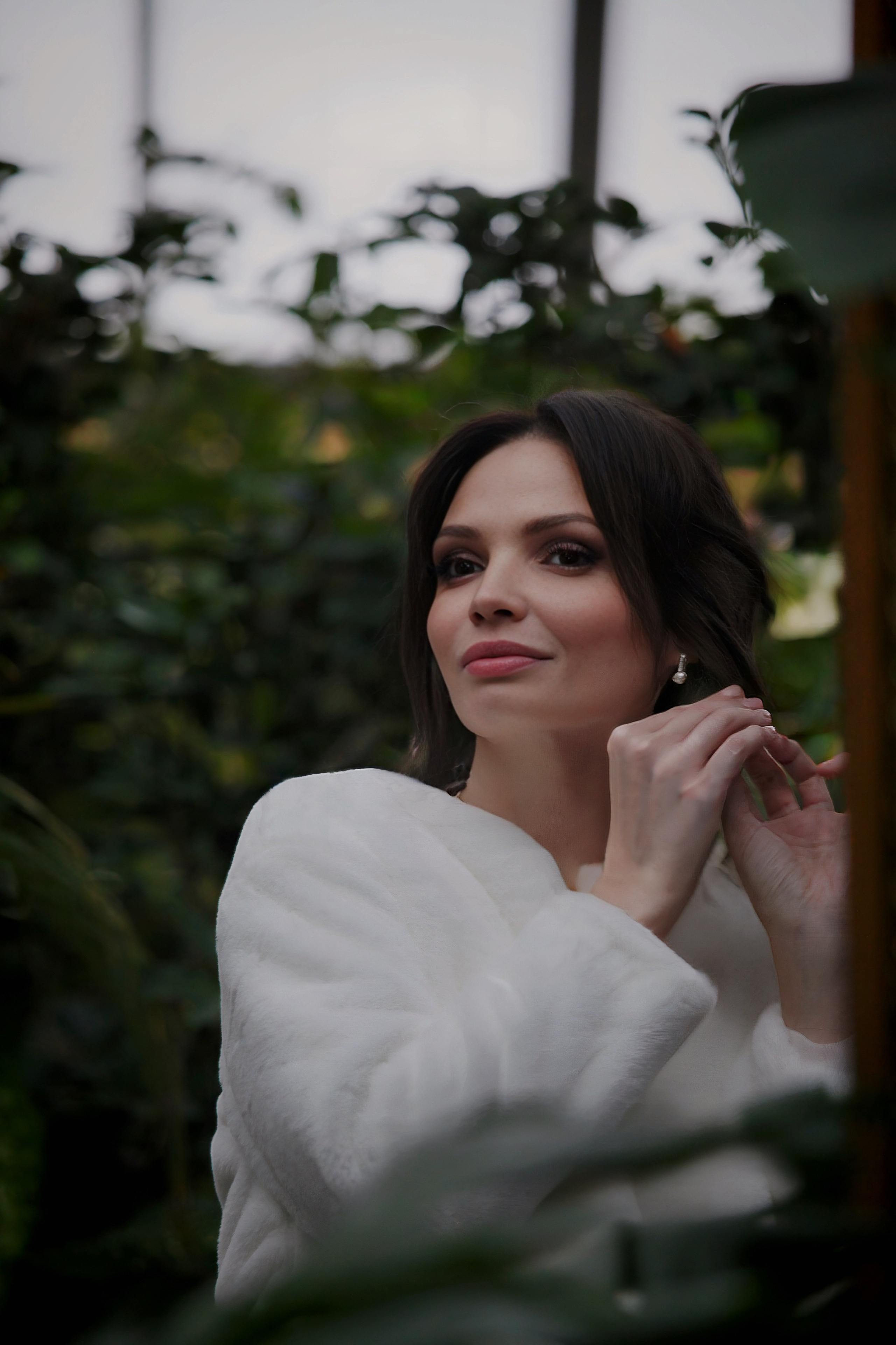 Свадьба Андрей и Нелли. Портретный фотограф Москва Виктория Гранд