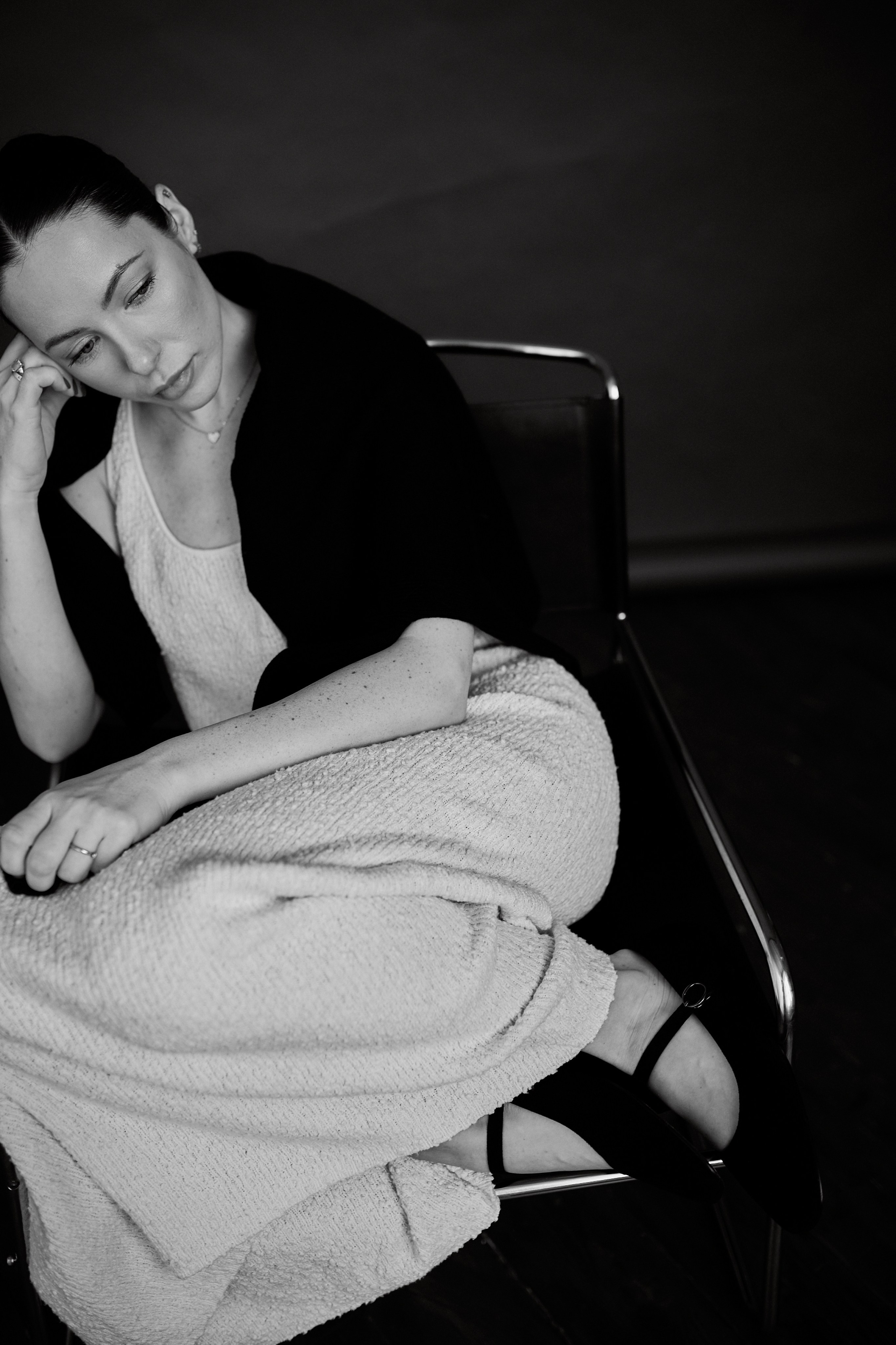 Юля. Семейный и свадебный lifestyle-фотограф в Москве Мария Петрова