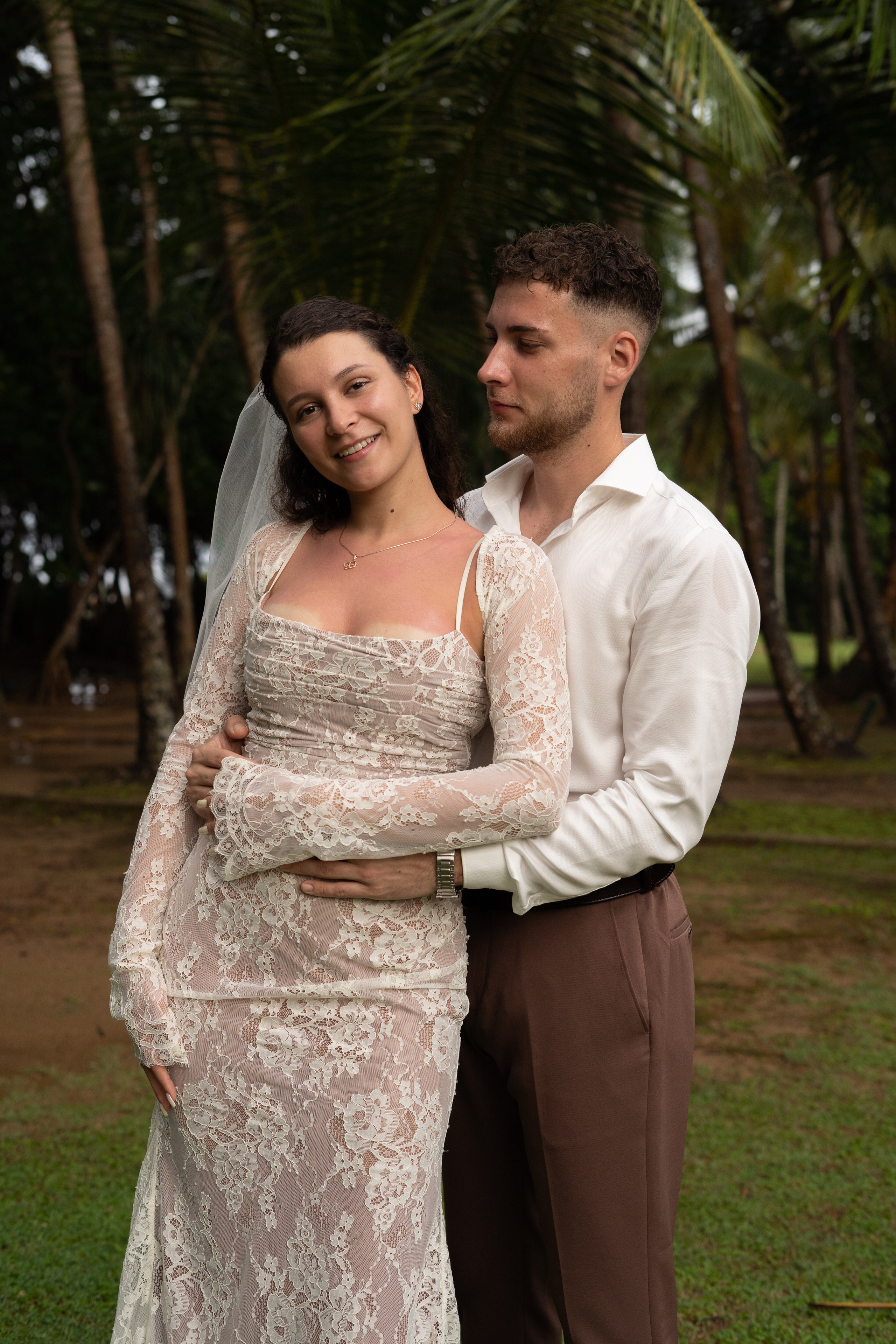 Nikita & Anna Wedding Day in Bentota Club Hotel