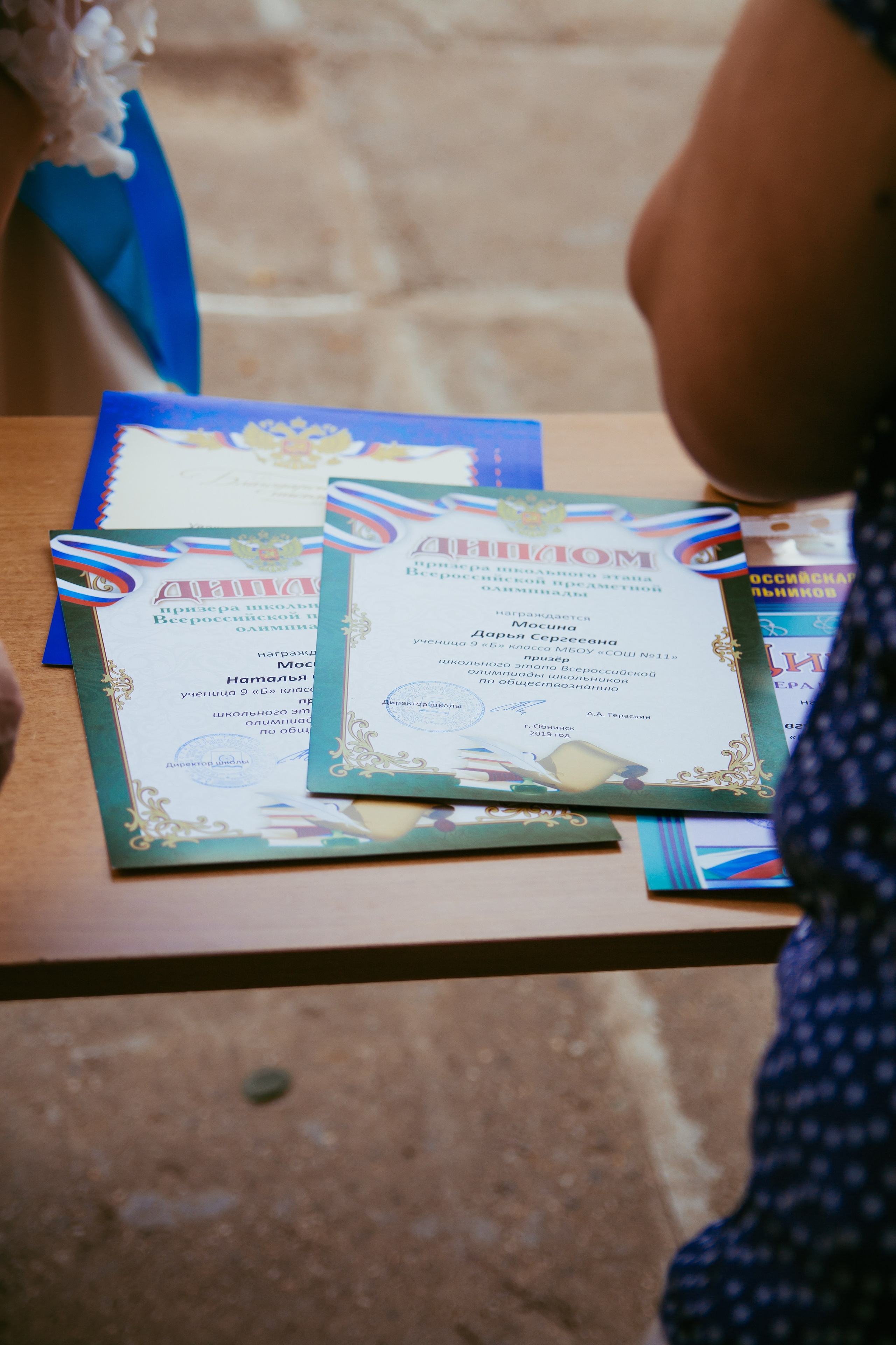 Съемки школьных мероприятий. ФОТКИ! Экспресс-фотосессии в Обнинске