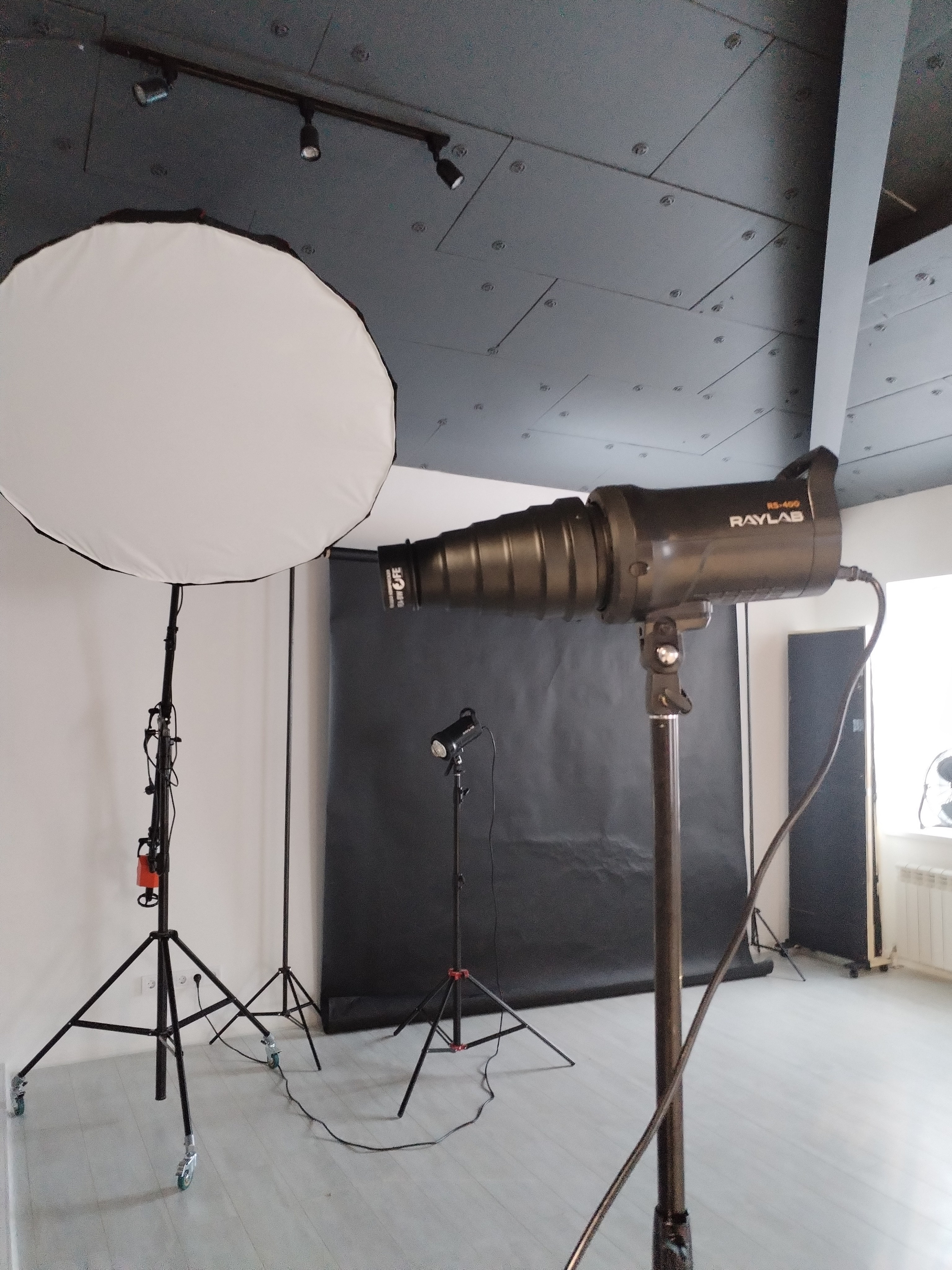 Реквизит. Фотостудия «Фрейм»