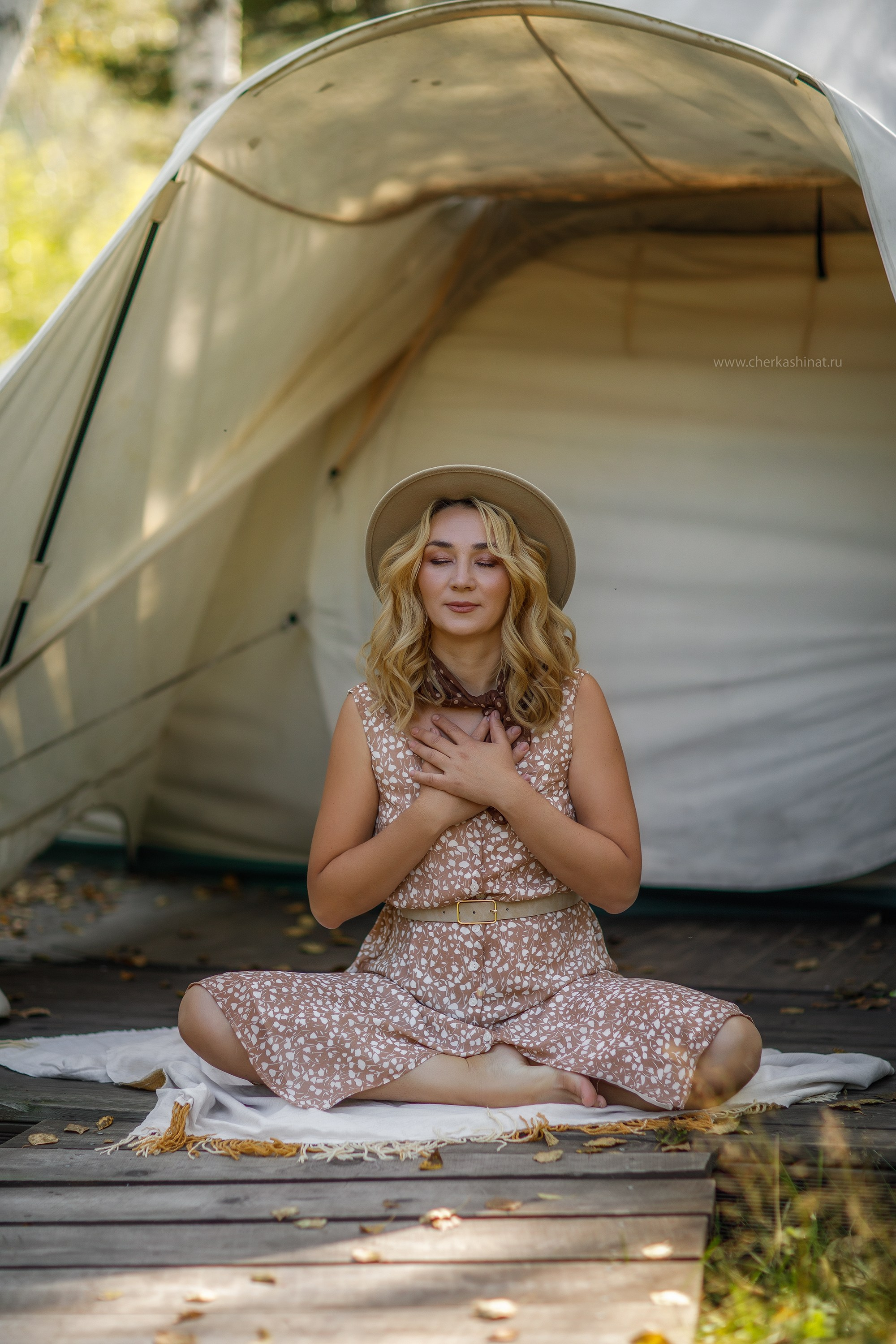 История про Анну и Арину. Детский фотограф в Иркутске Татьяна Черкашина