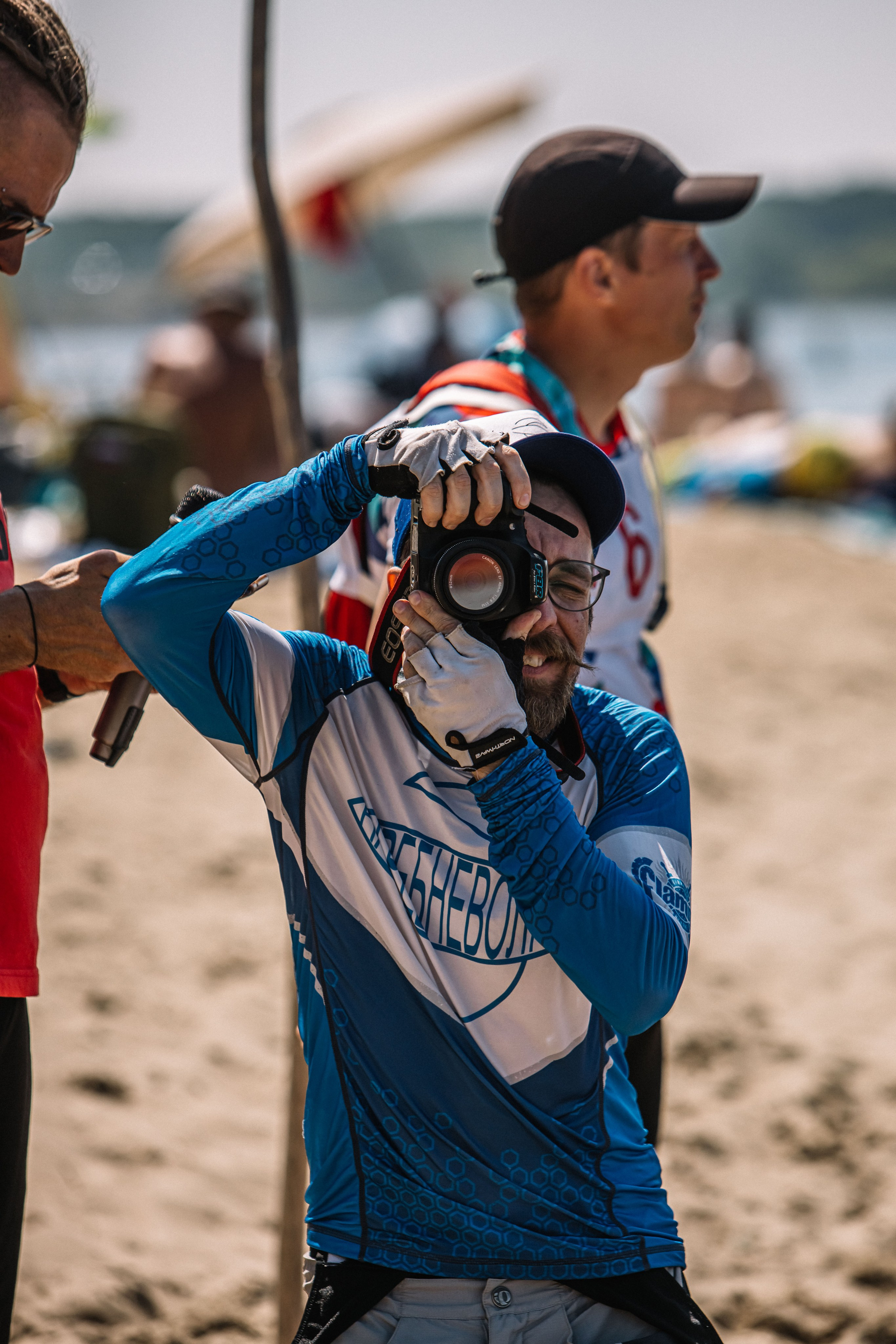 Чемпионат и первенство по НСО по серфингу. Репортажный фотограф в Новосибирске