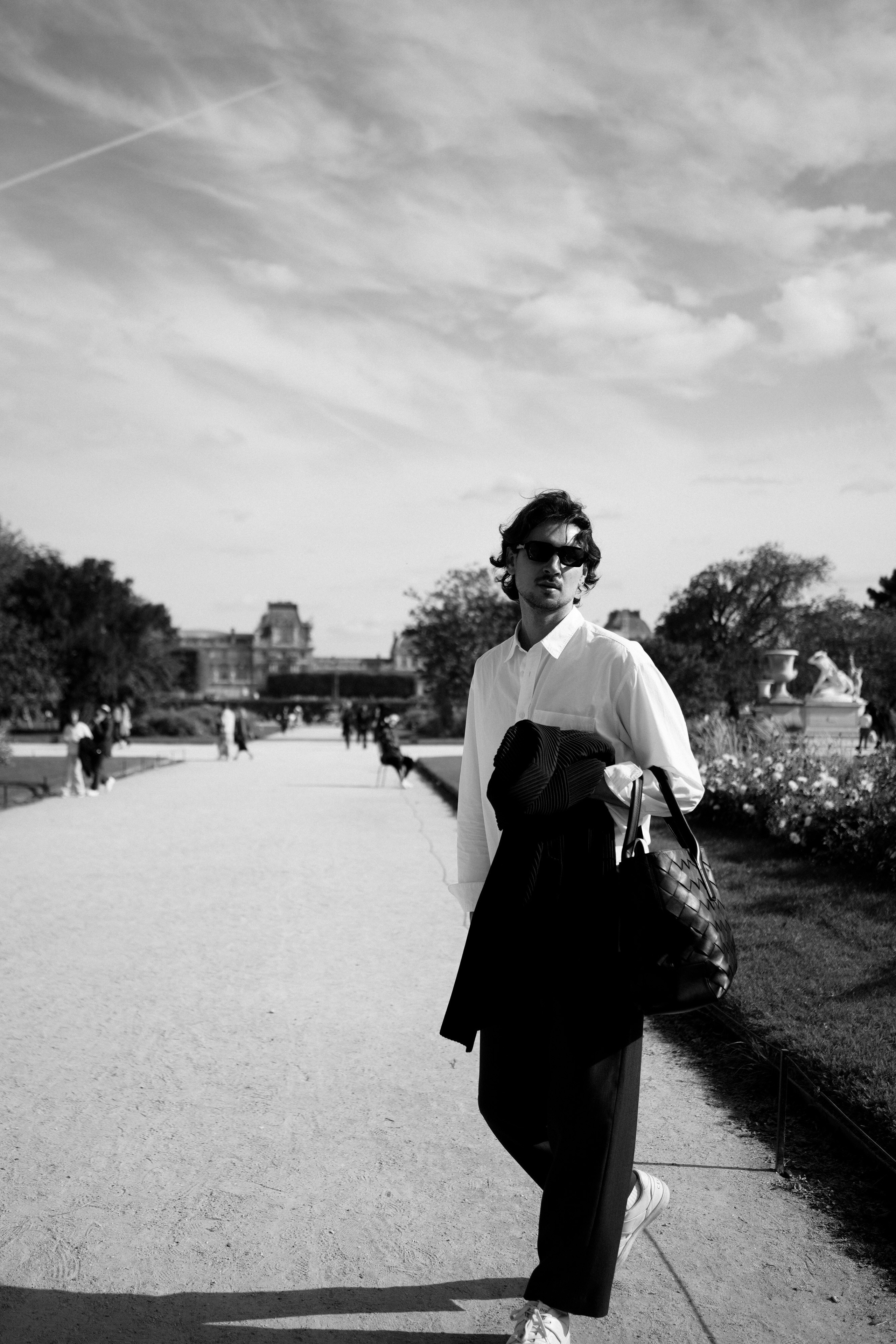 Zhenya. Photographer Yudakova Daria