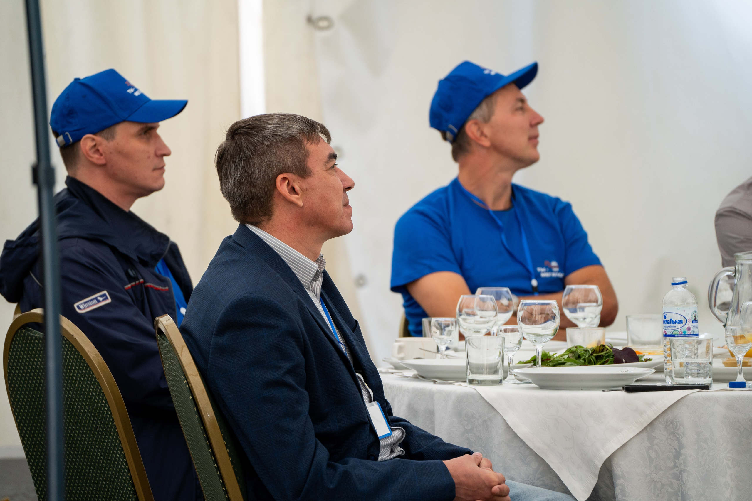 Тимбилдинг для компании Мегаполис. Фотограф в Самаре Иван Булатов