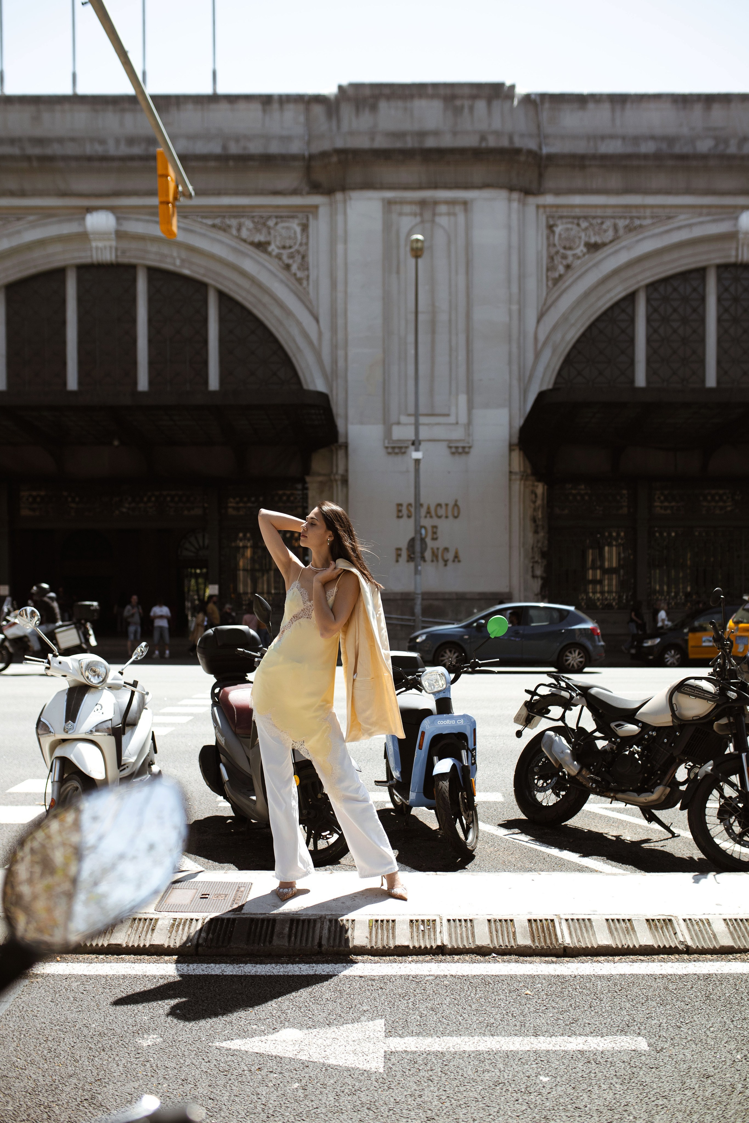 Portfolio. Fotógrafa España & Europe