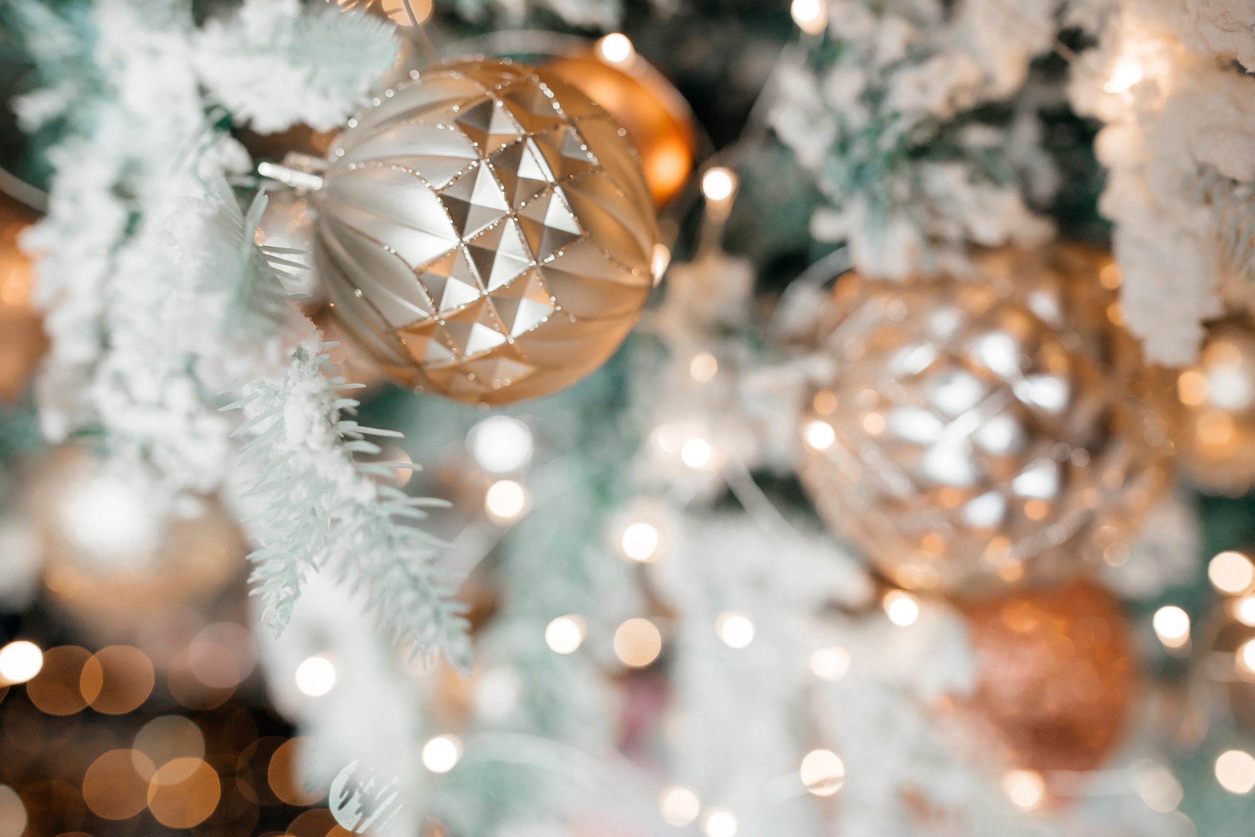 Новогодняя тематика. Команда фотографов Кристины Ивановой