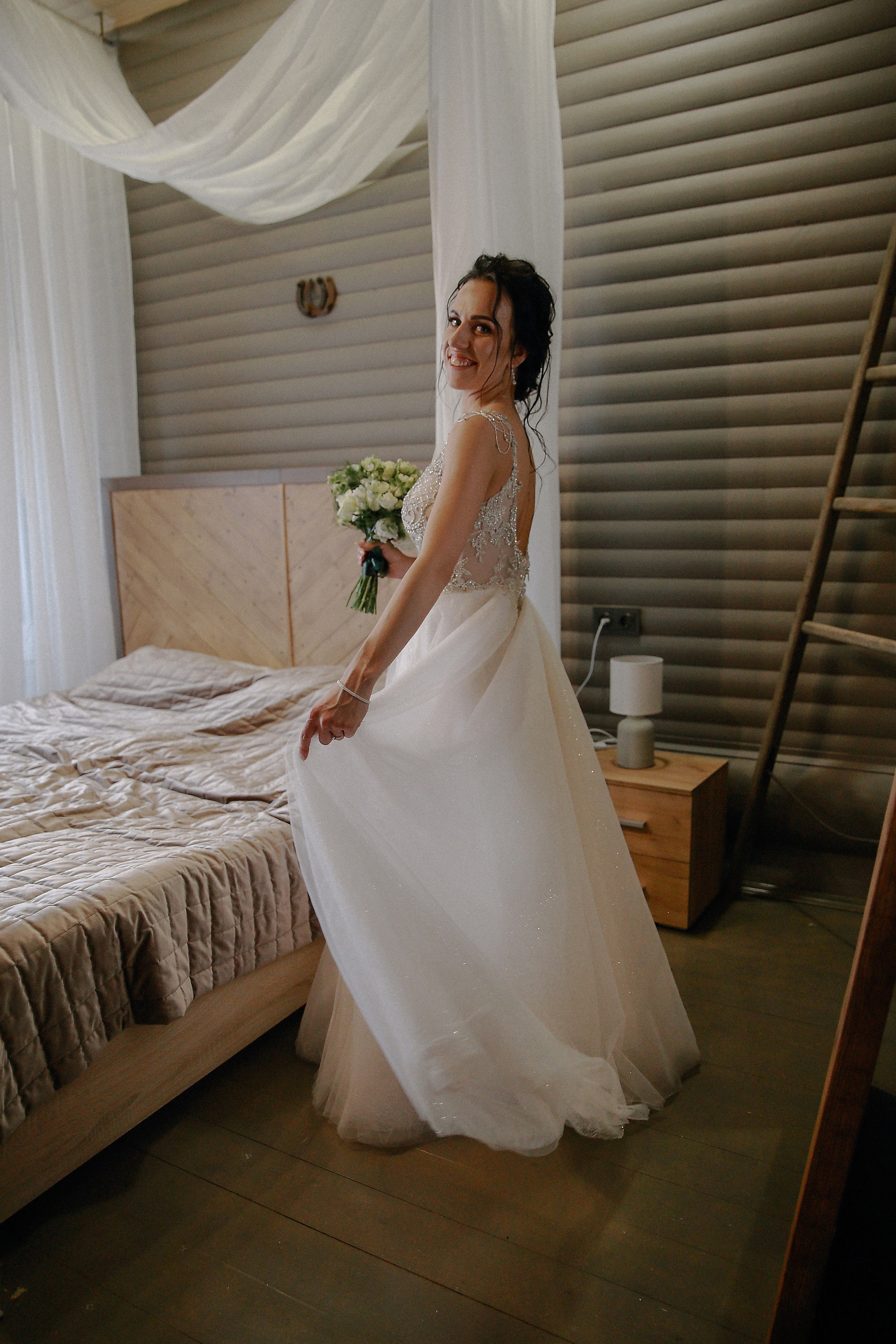 Саша и Ксюша. Семейный и свадебный фотограф в Москве и Зеленограде Пилипенко Юлия