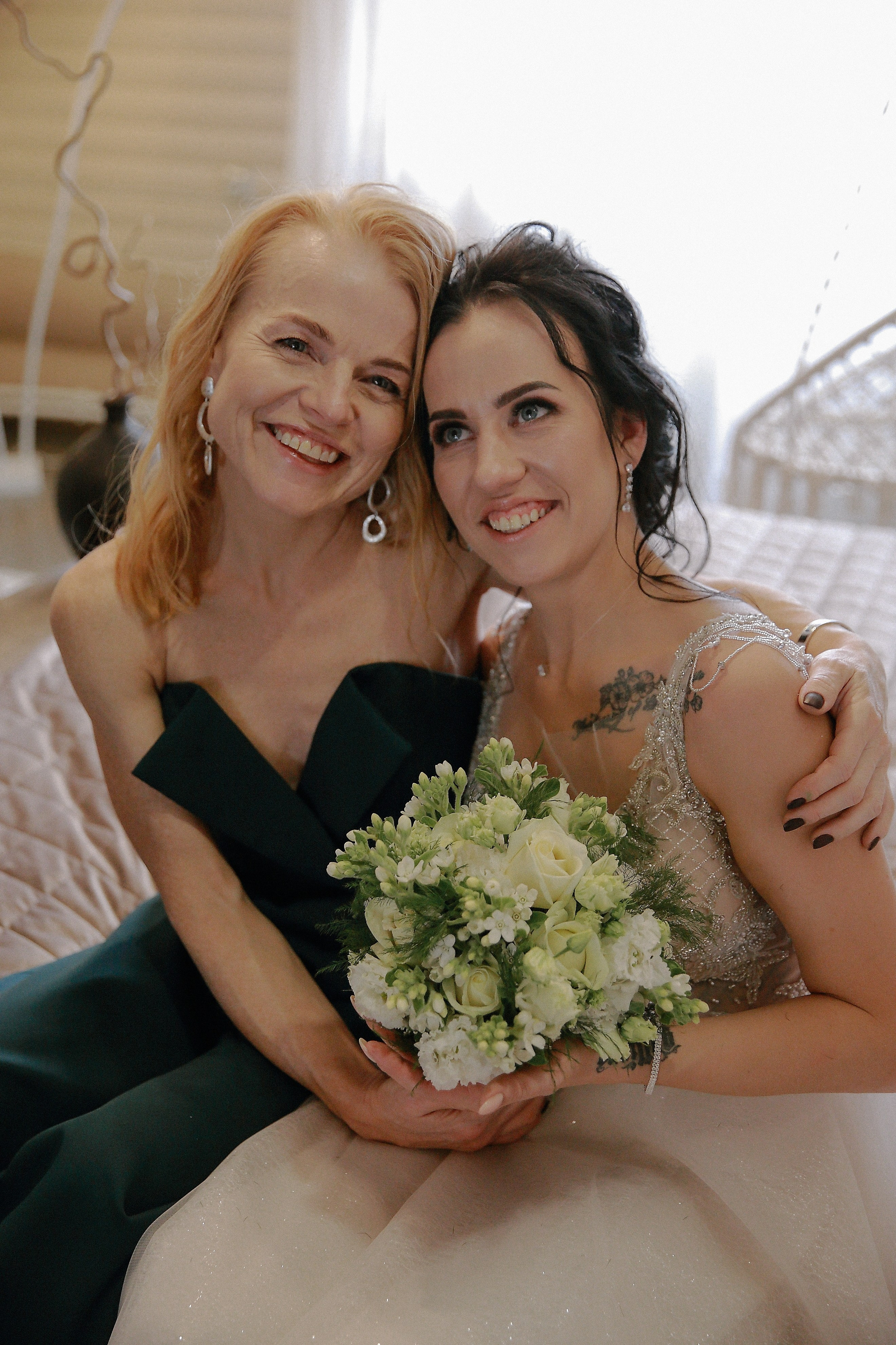 Саша и Ксюша. Семейный и свадебный фотограф в Москве и Зеленограде Пилипенко Юлия