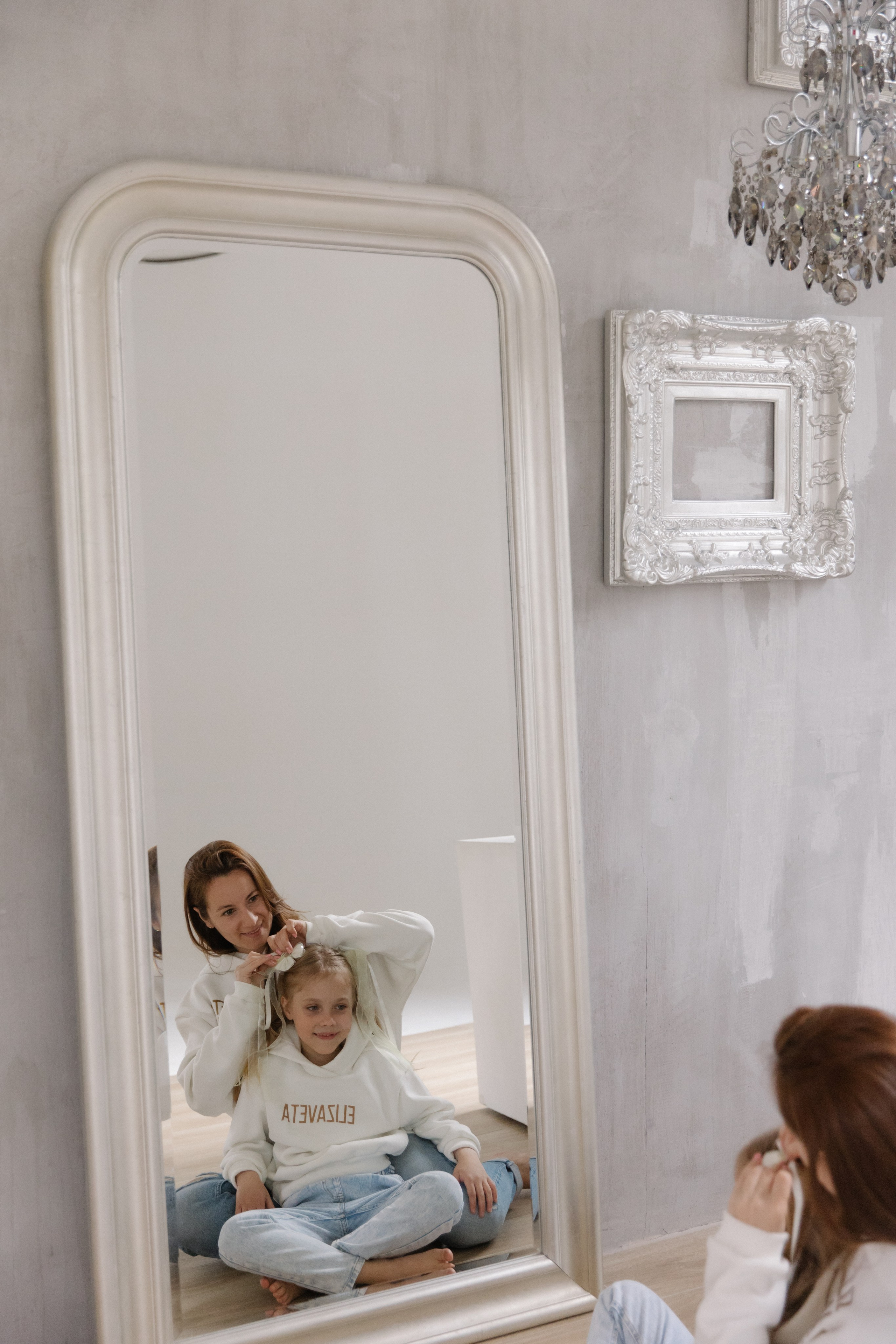 Девочки. Семейный и свадебный фотограф в Москве и Зеленограде Пилипенко Юлия