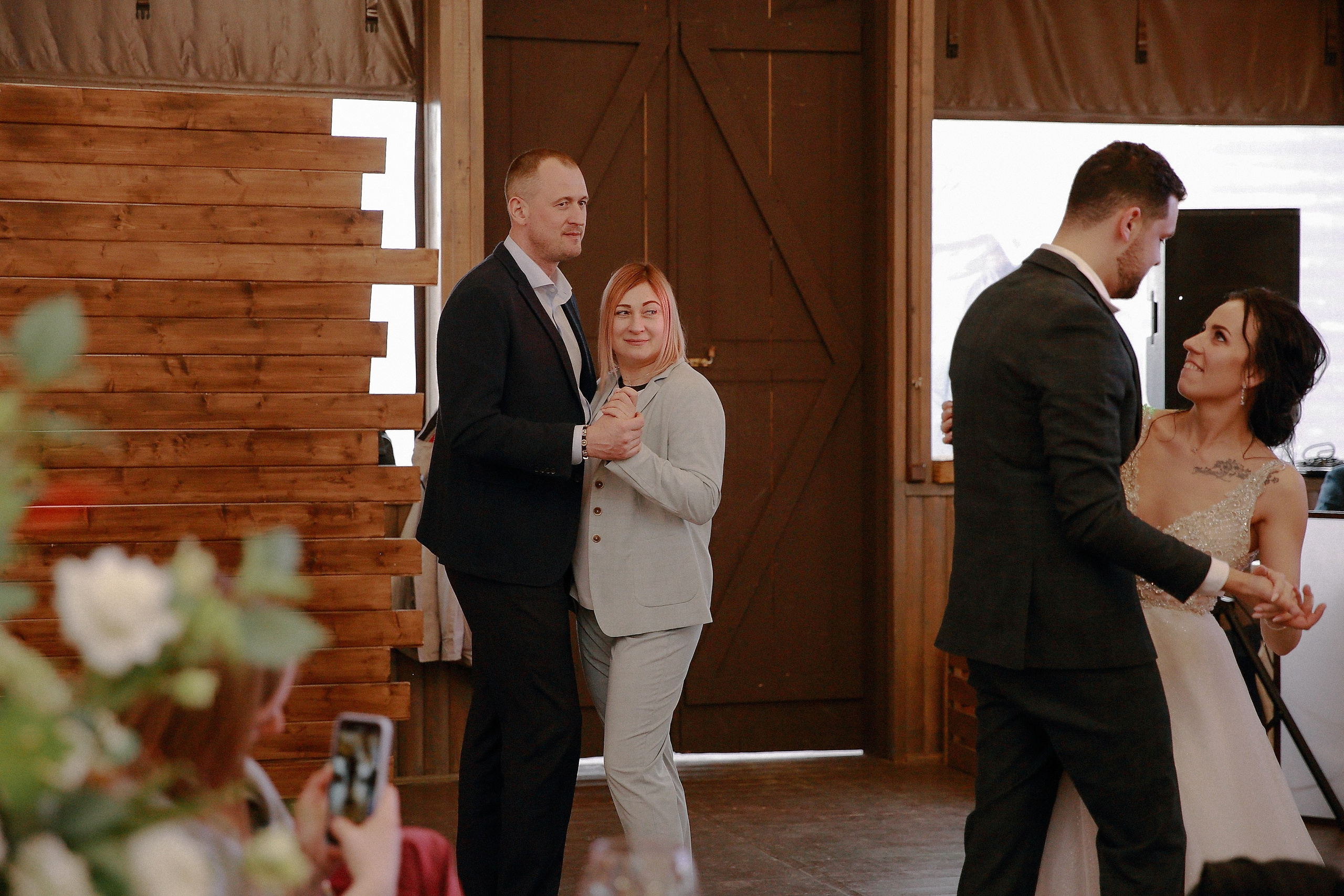 Саша и Ксюша. Семейный и свадебный фотограф в Москве и Зеленограде Пилипенко Юлия