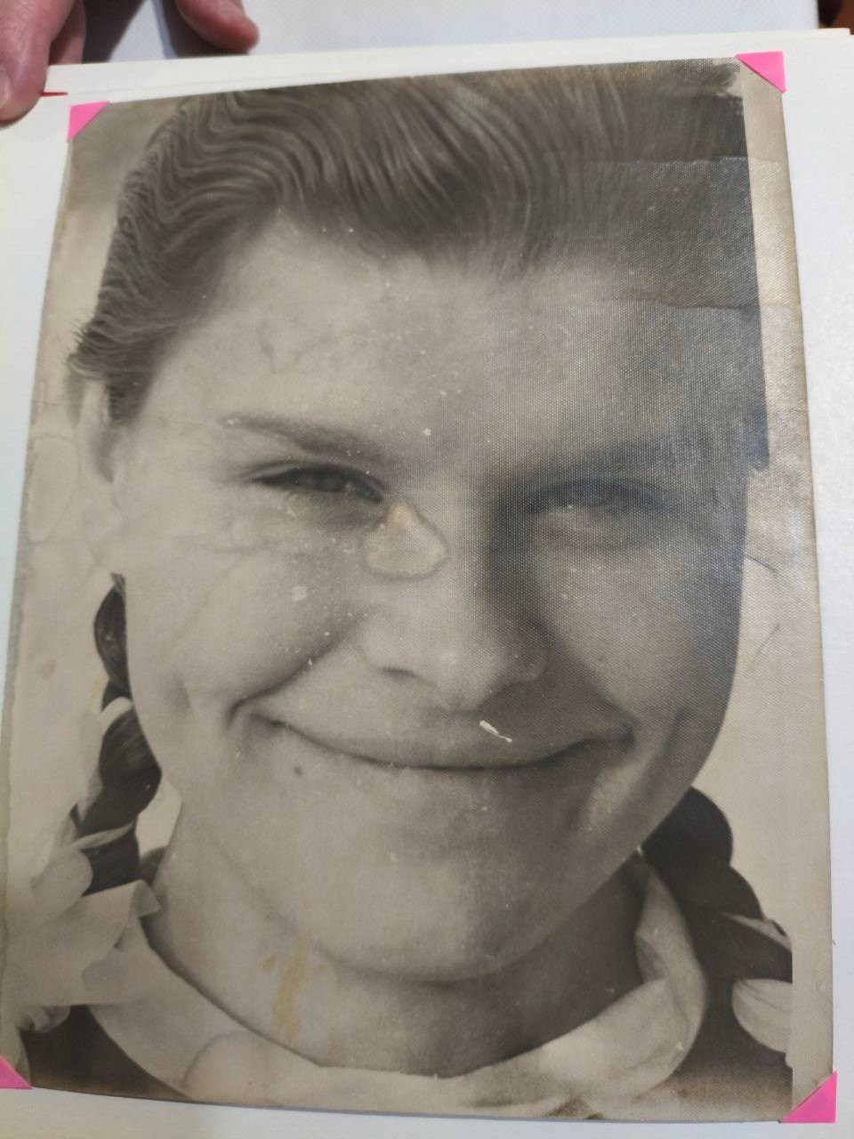 Реставрация фото. Мамлеева Виктория — Портретный фотограф в Москве. Все виды фото, от индивидуальных до репортажей, от беременности до семейных фотографий