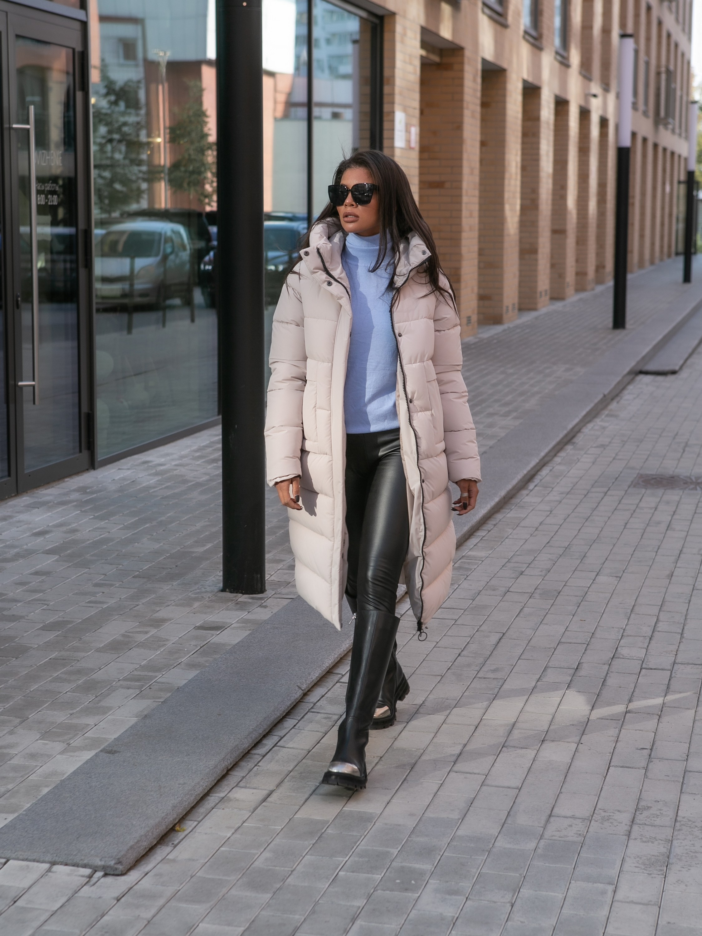 STREET съемка. Сборные фотосъемки Новосибирск фото и видео для вайлдбериз