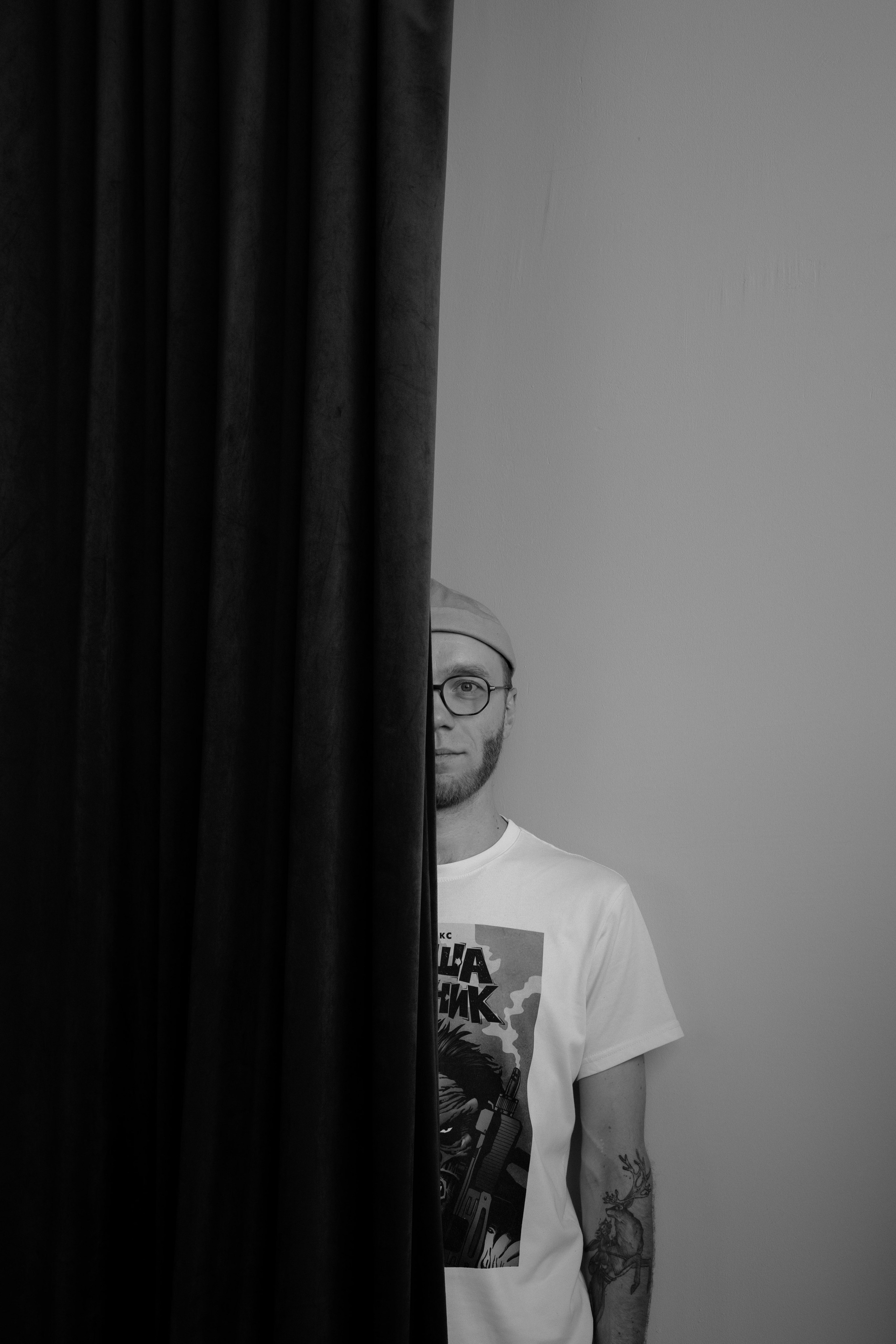 Репортажка. Ловец незабываемых моментов вашей истории Юлия Белова