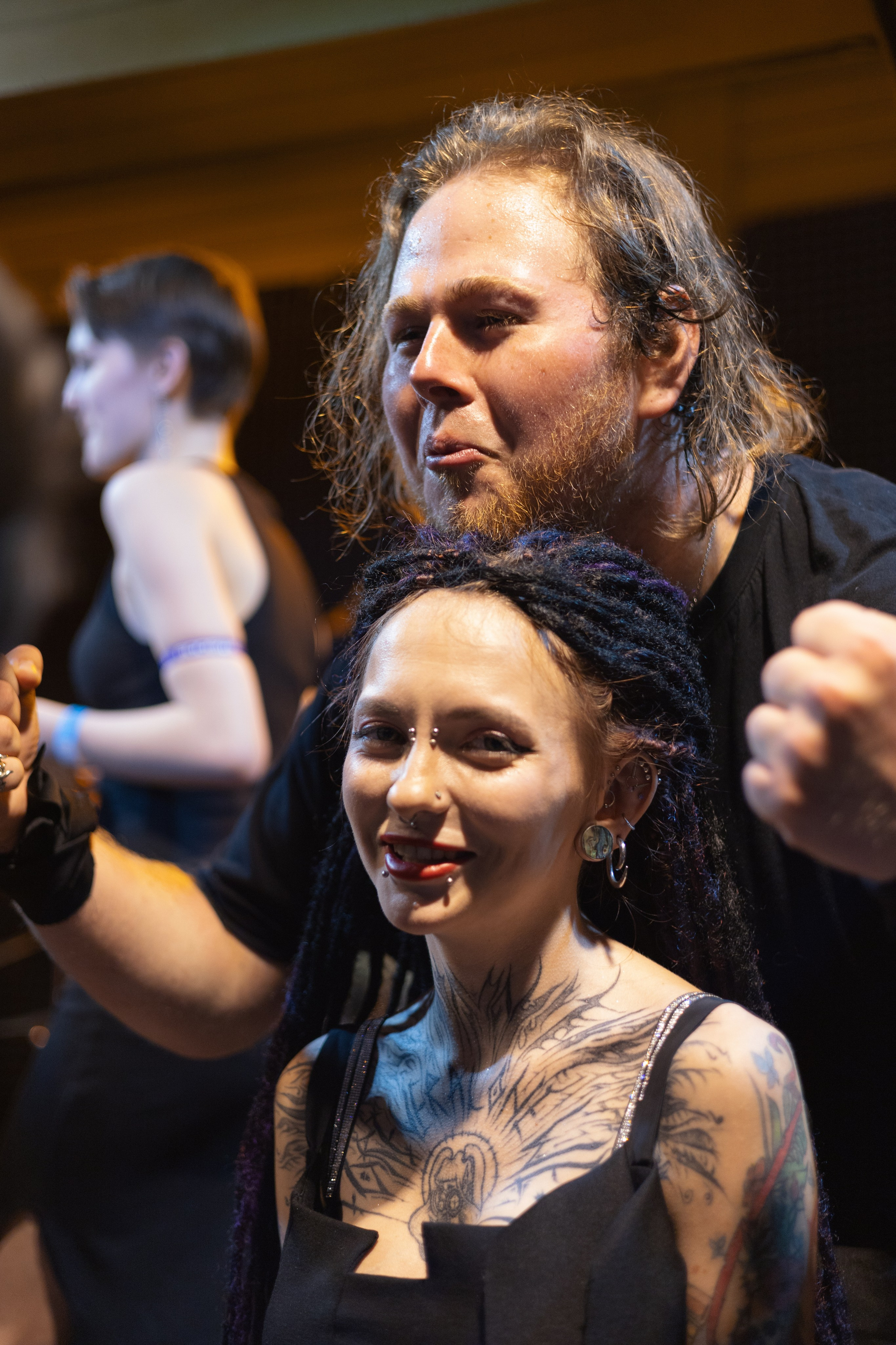 Модем. Toxasnip Photo | Anton Maslenkin