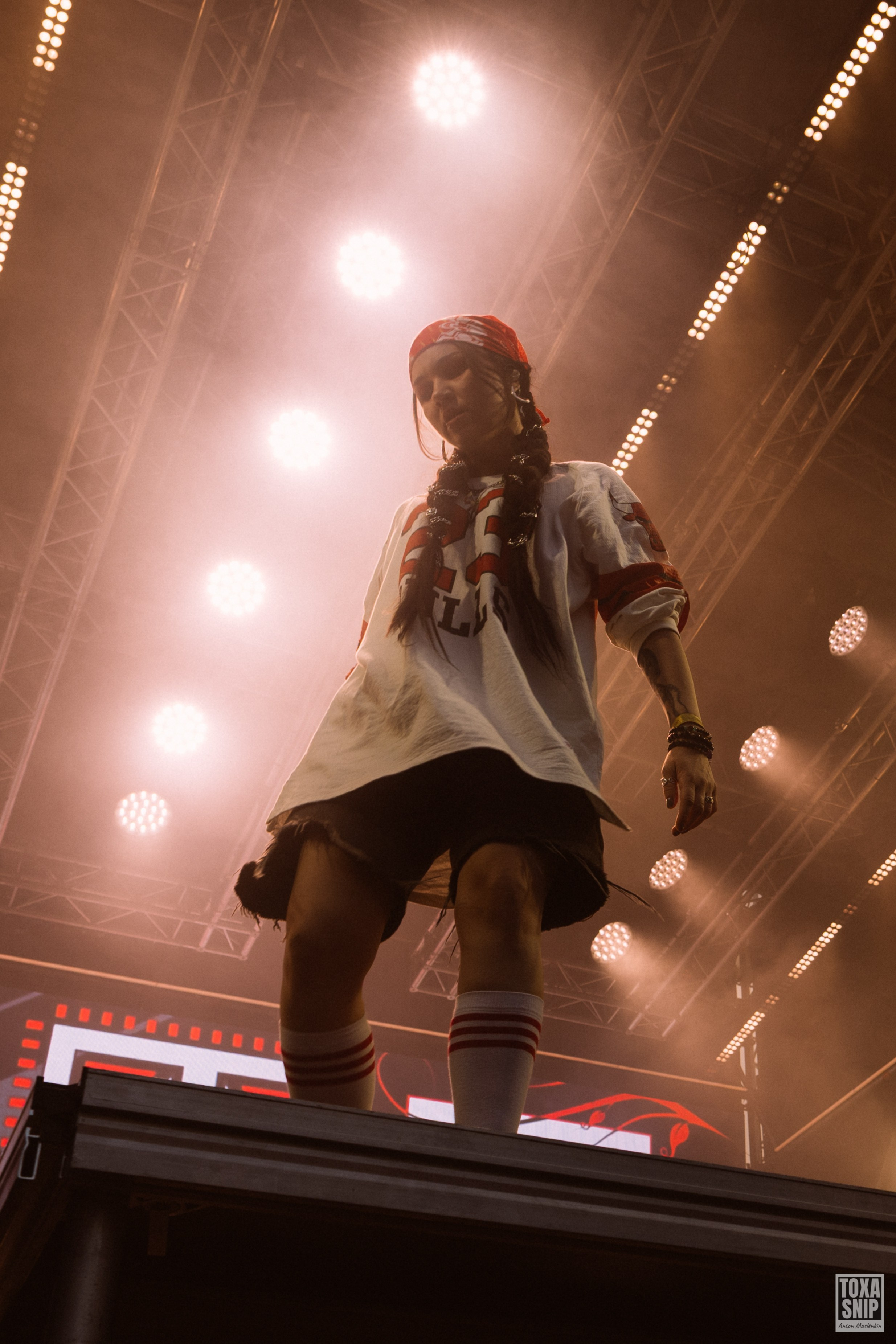 Концерт группы СЛОТ / ОЛДСКУЛЫ СВЕЛО в Москве. Toxasnip Photo | Anton Maslenkin