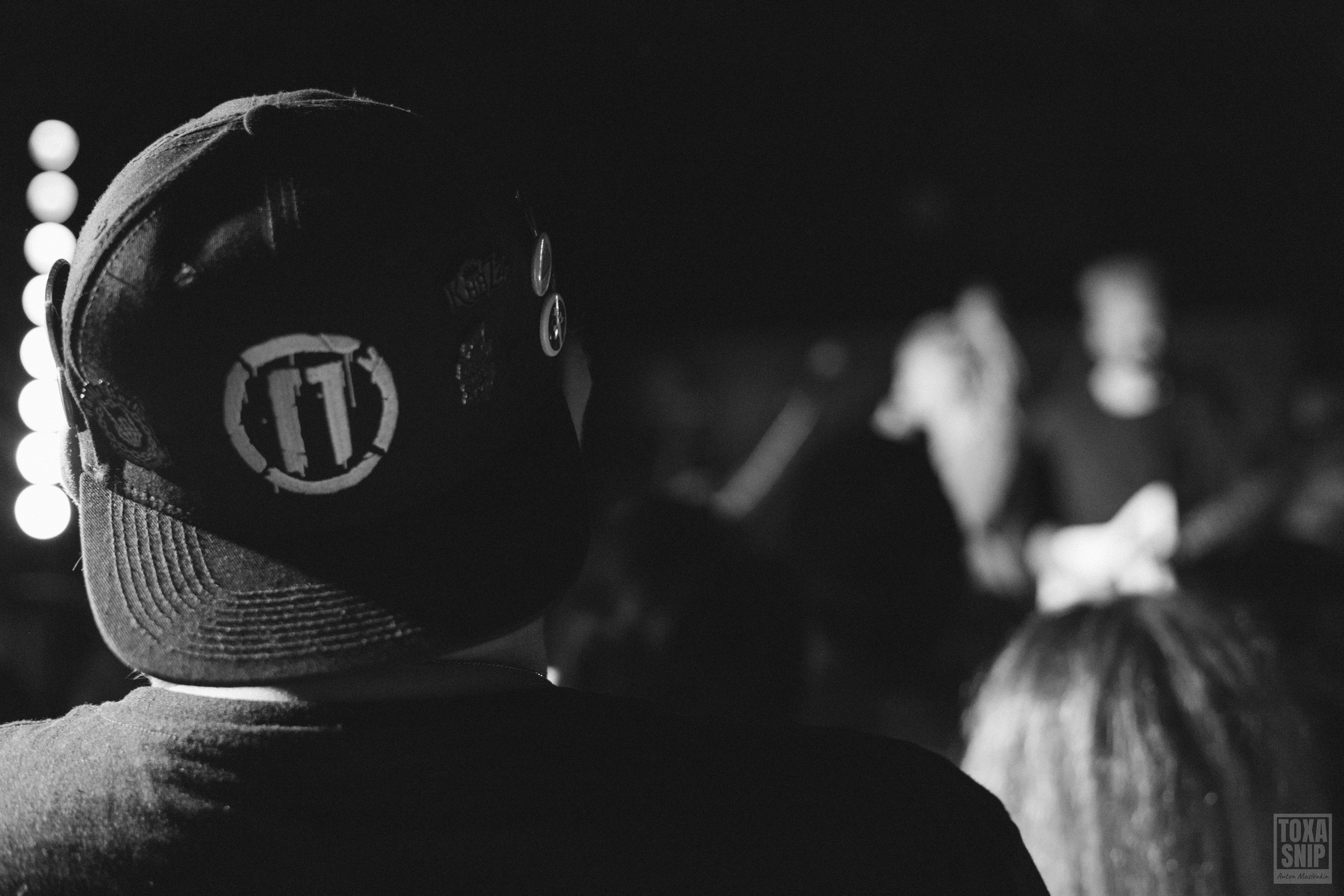 Мураками (27.04.2025). Toxasnip Photo | Anton Maslenkin