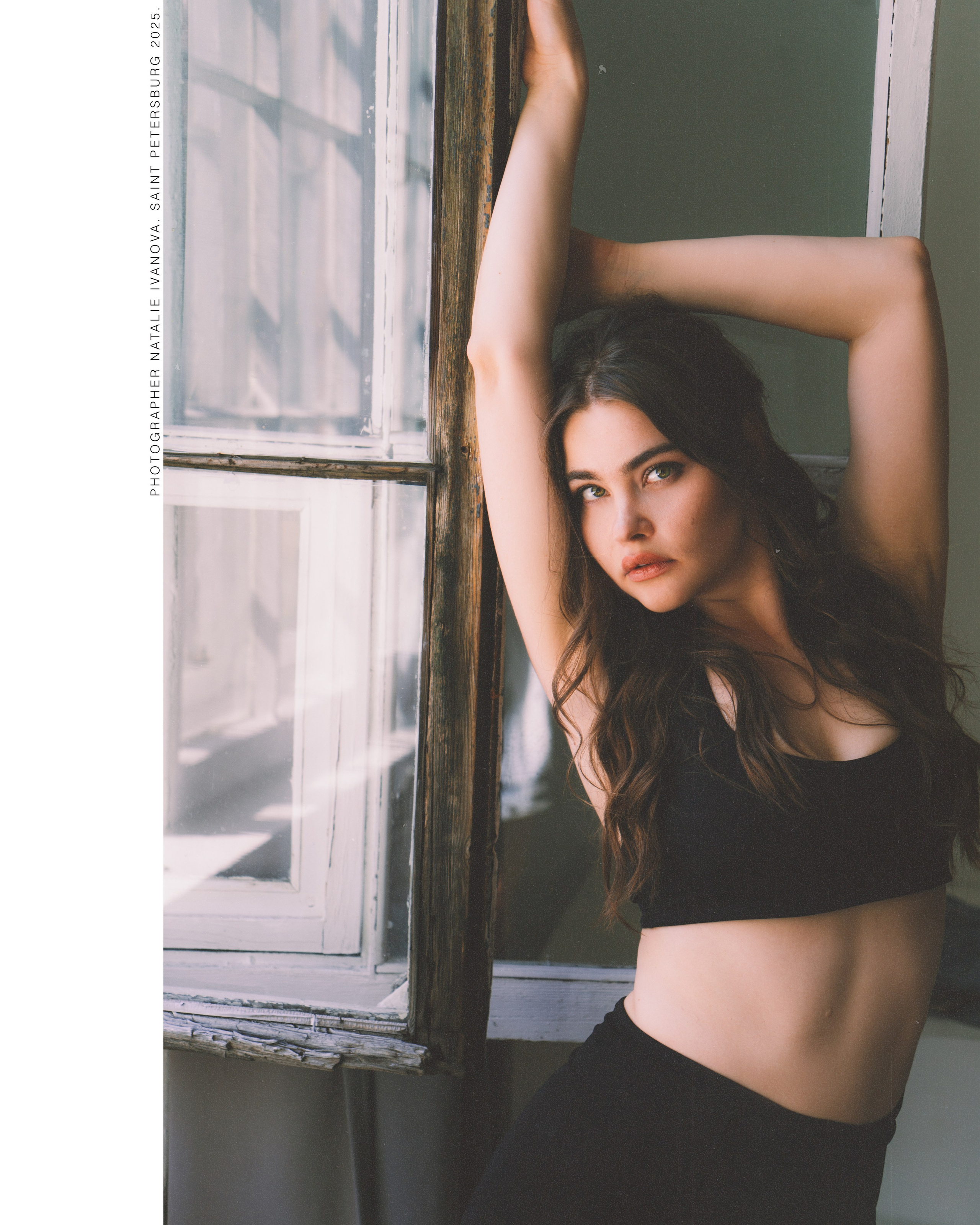 Maria. Фотограф в Санкт-Петербурге